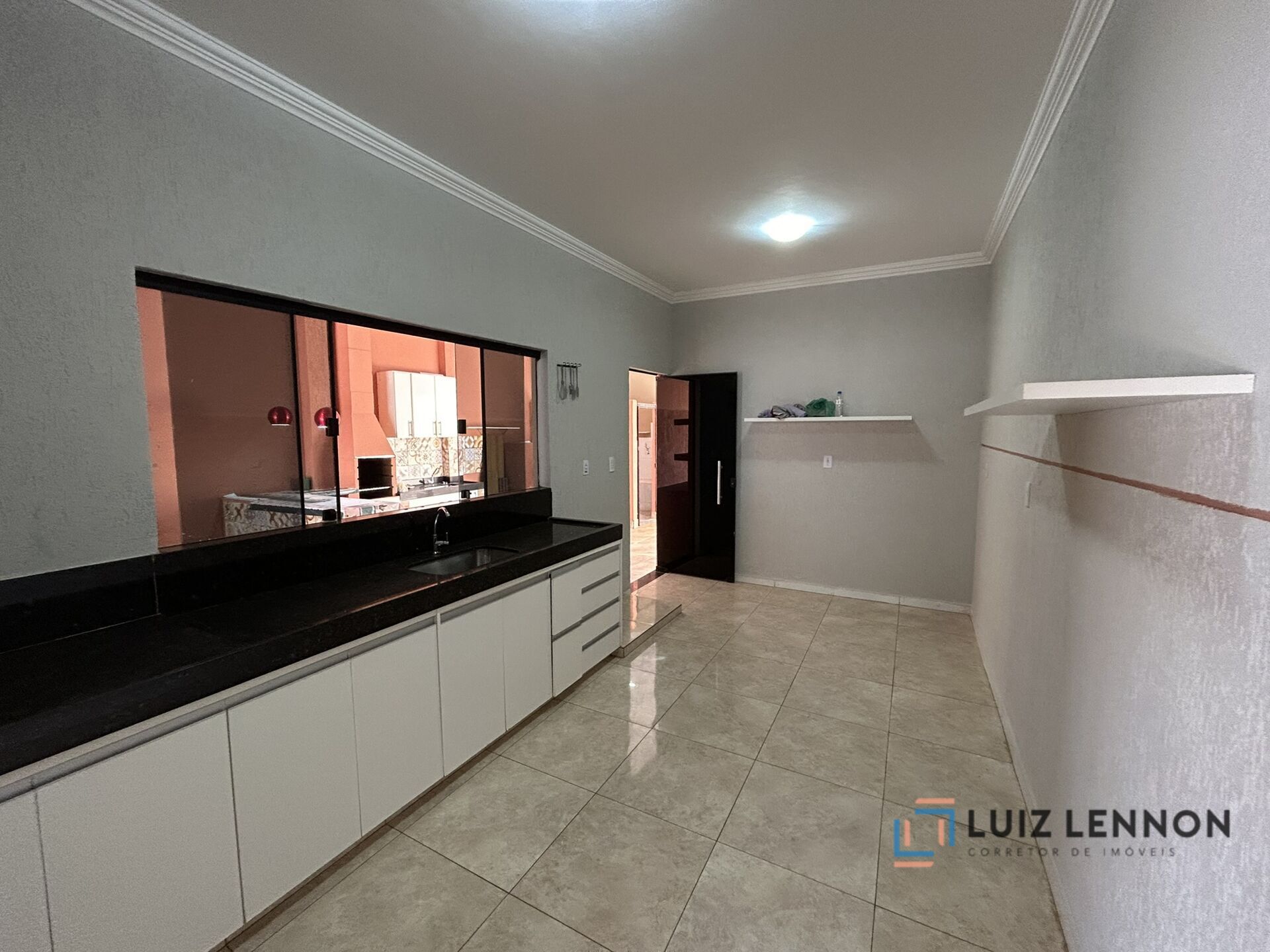 Casa à venda com 3 quartos, 150m² - Foto 6