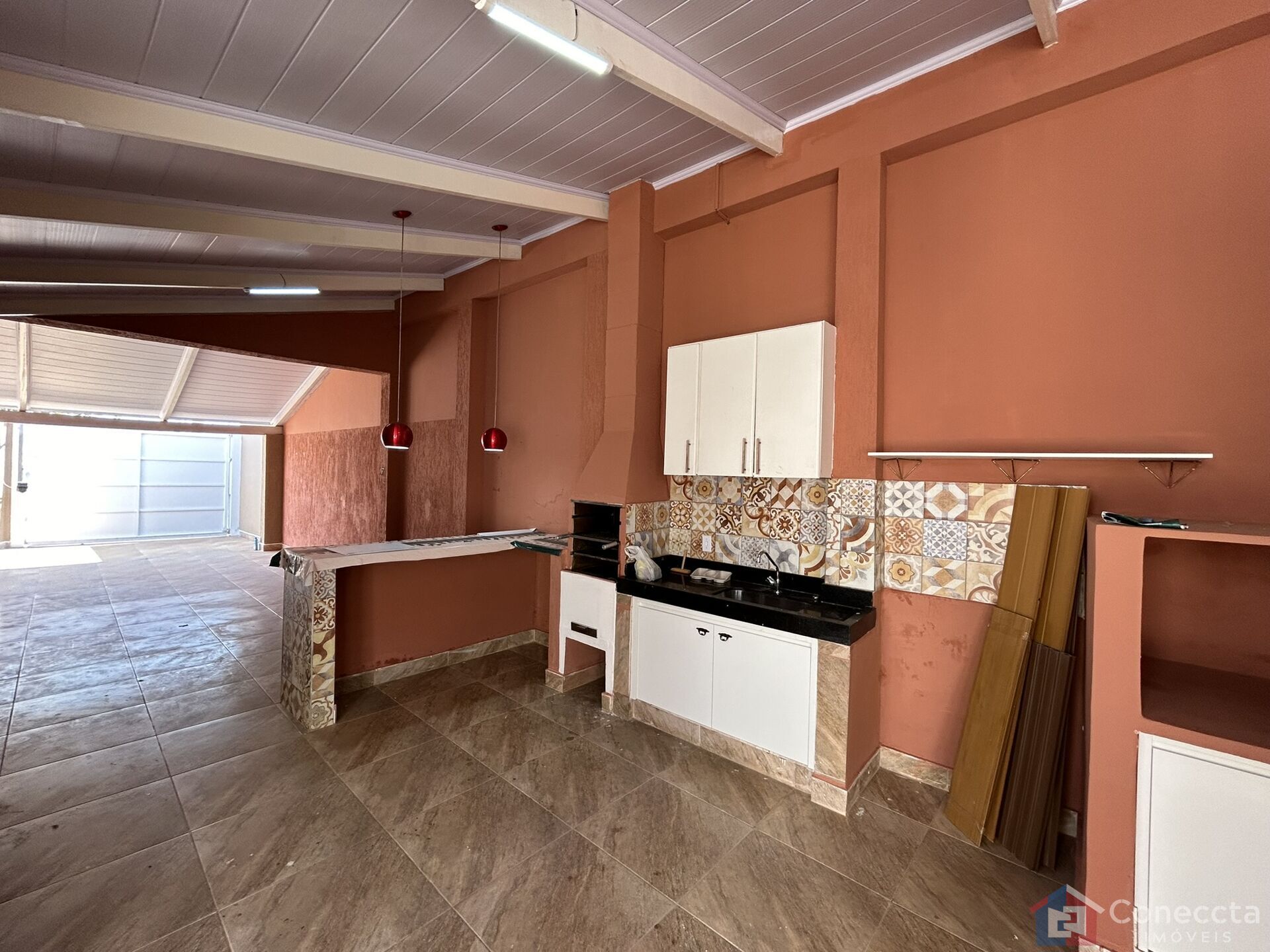Casa à venda com 3 quartos, 150m² - Foto 14