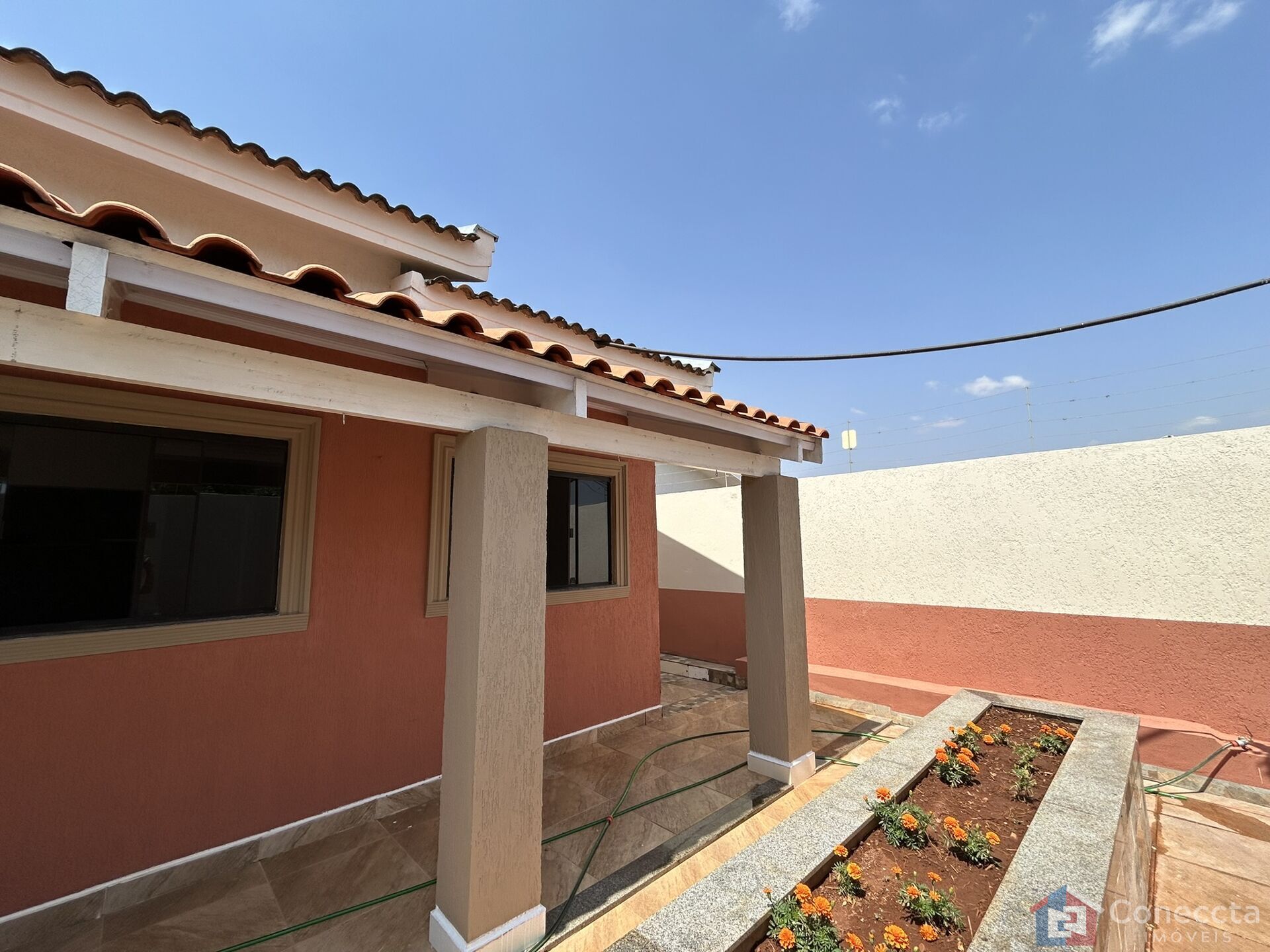 Casa à venda com 3 quartos, 150m² - Foto 3
