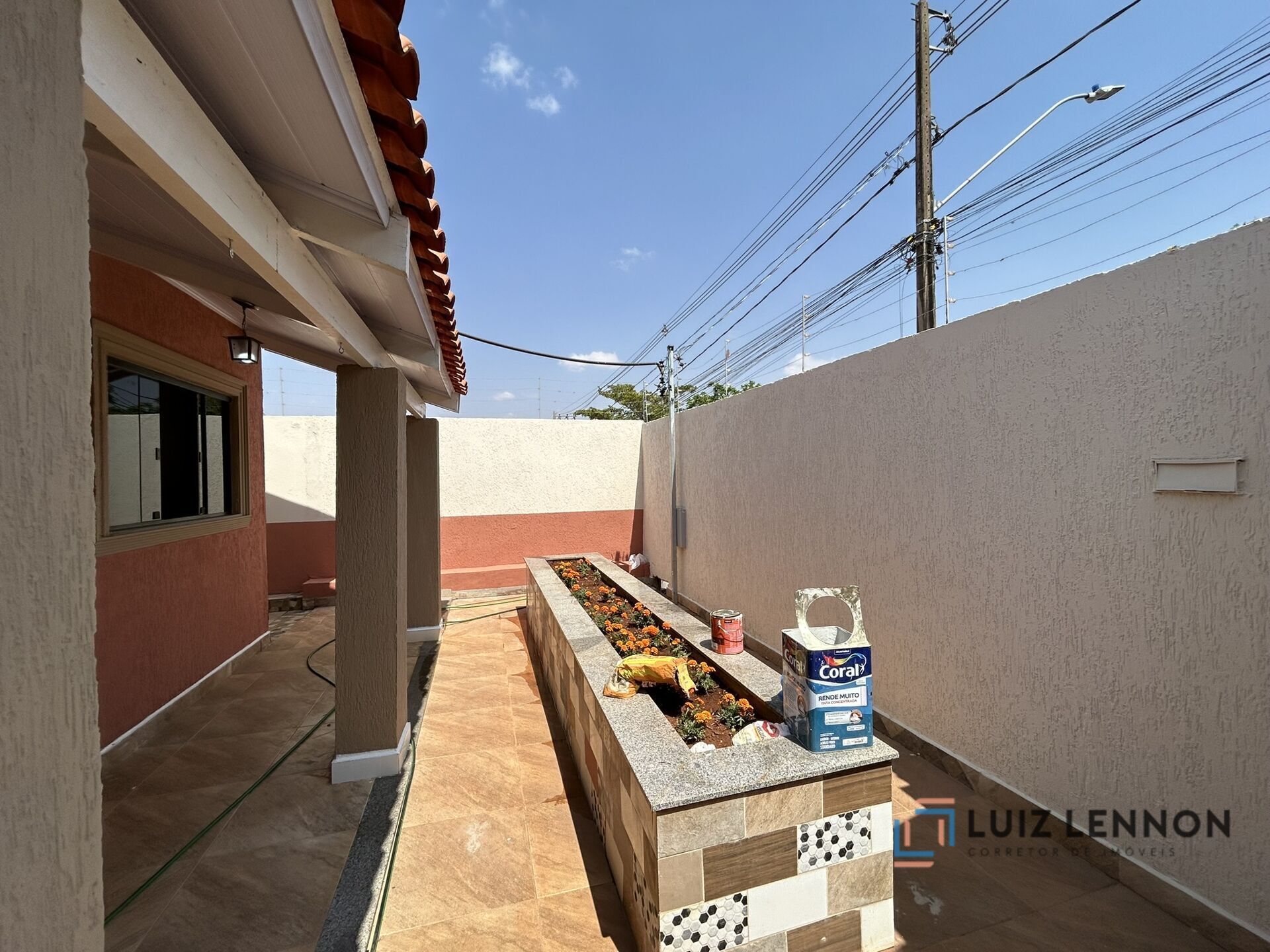 Casa à venda com 3 quartos, 150m² - Foto 12