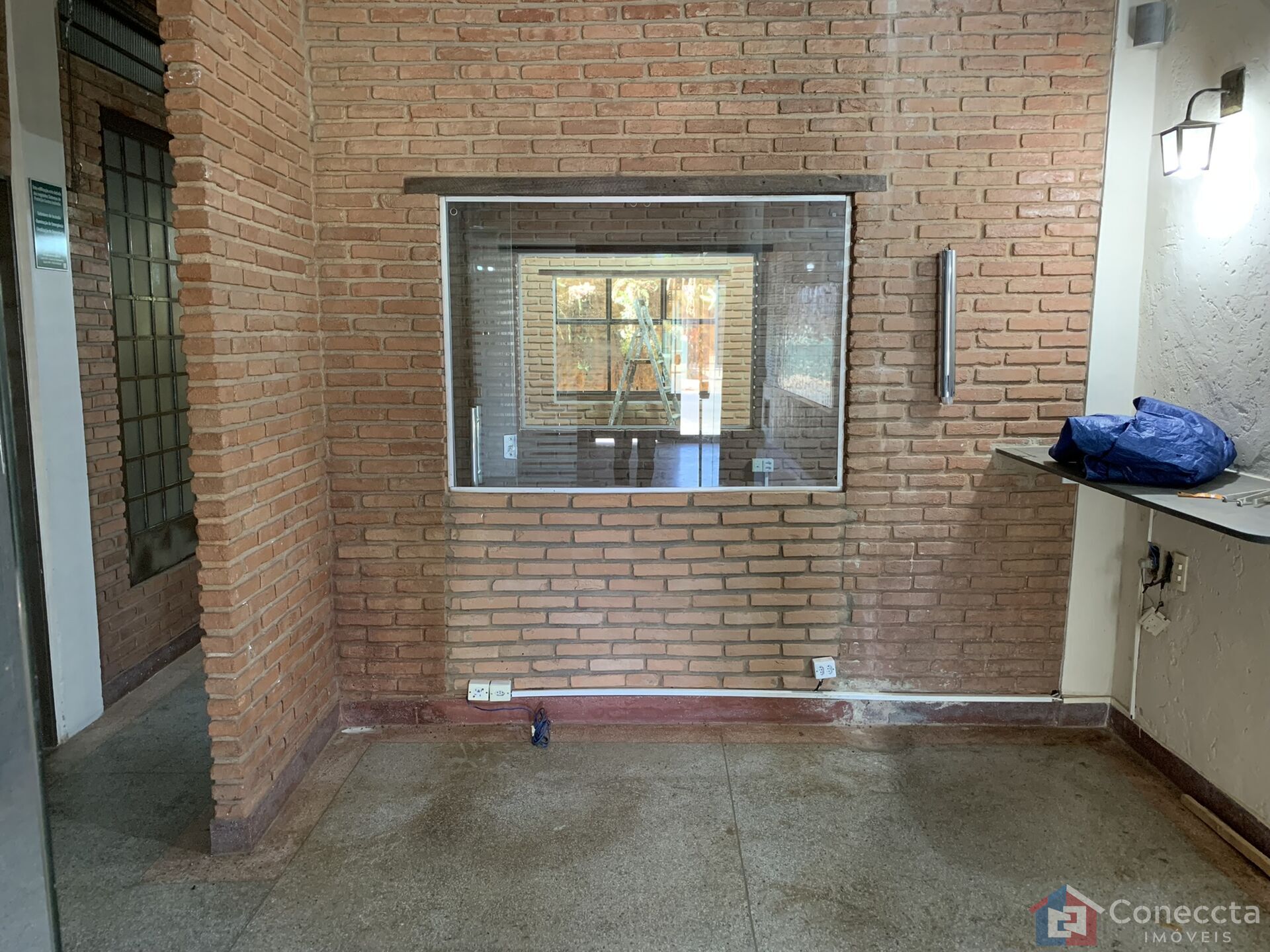 Loja-Salão para alugar, 100m² - Foto 1