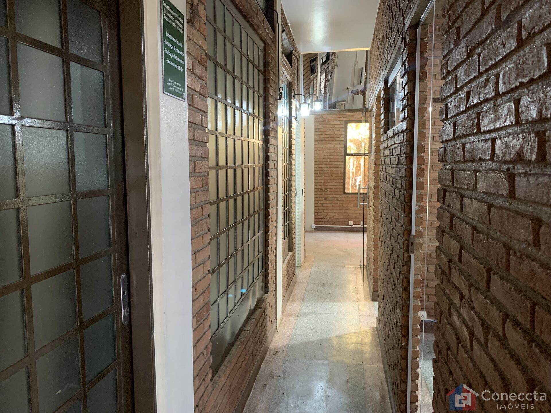 Loja-Salão para alugar, 100m² - Foto 2