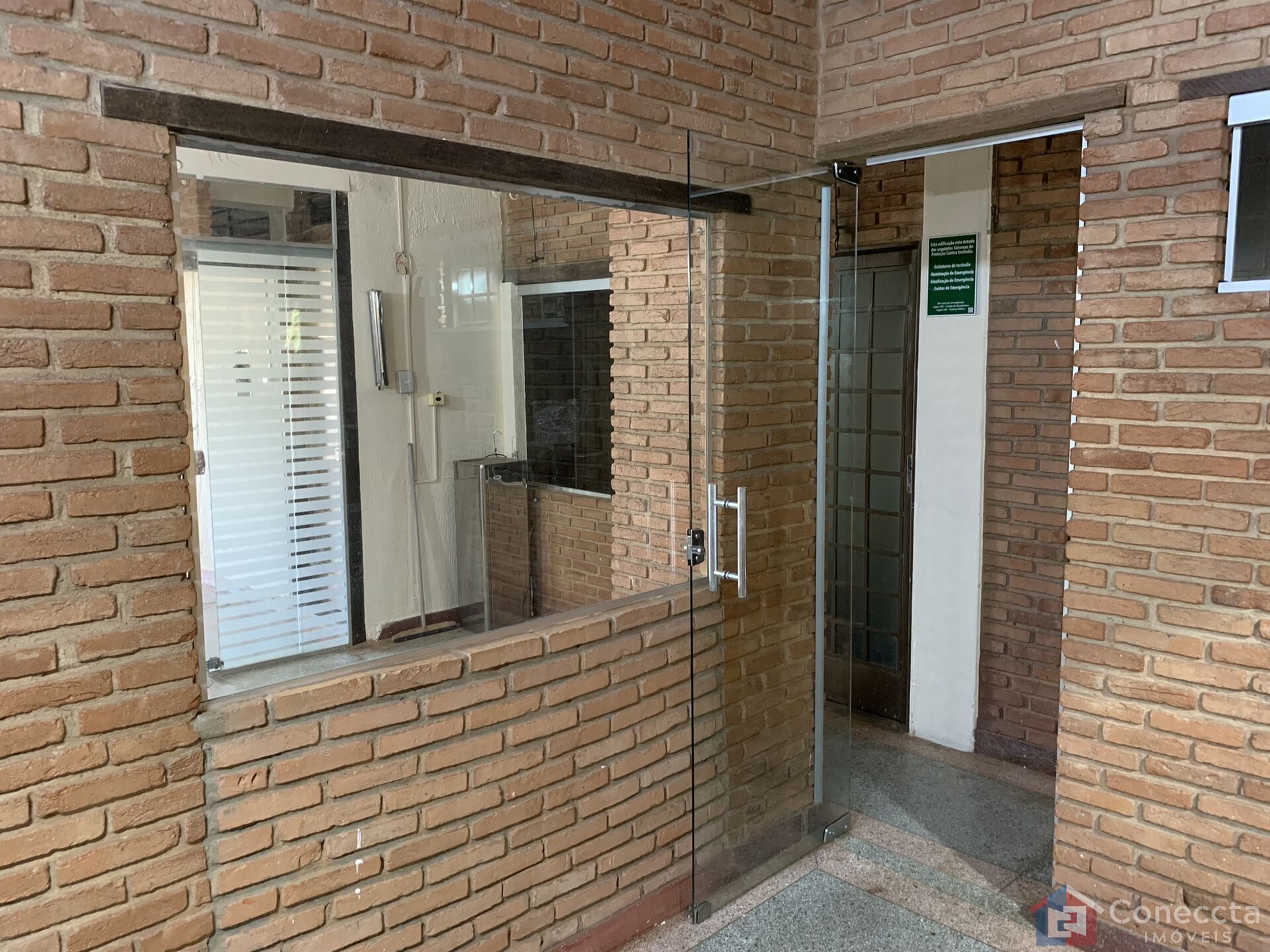 Loja-Salão para alugar, 100m² - Foto 4