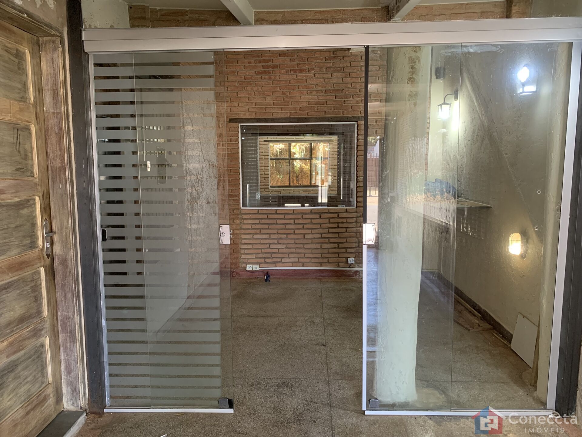 Loja-Salão para alugar, 100m² - Foto 12