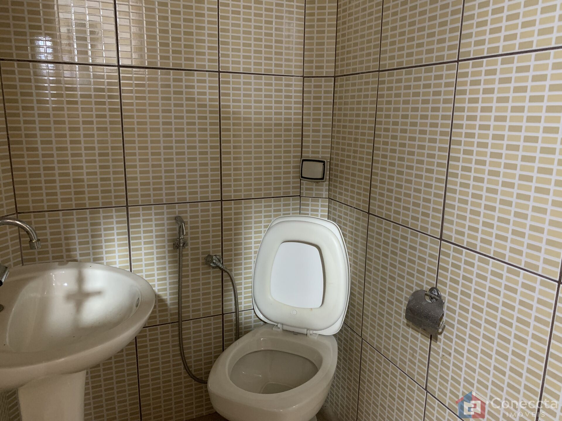 Loja-Salão para alugar, 100m² - Foto 8
