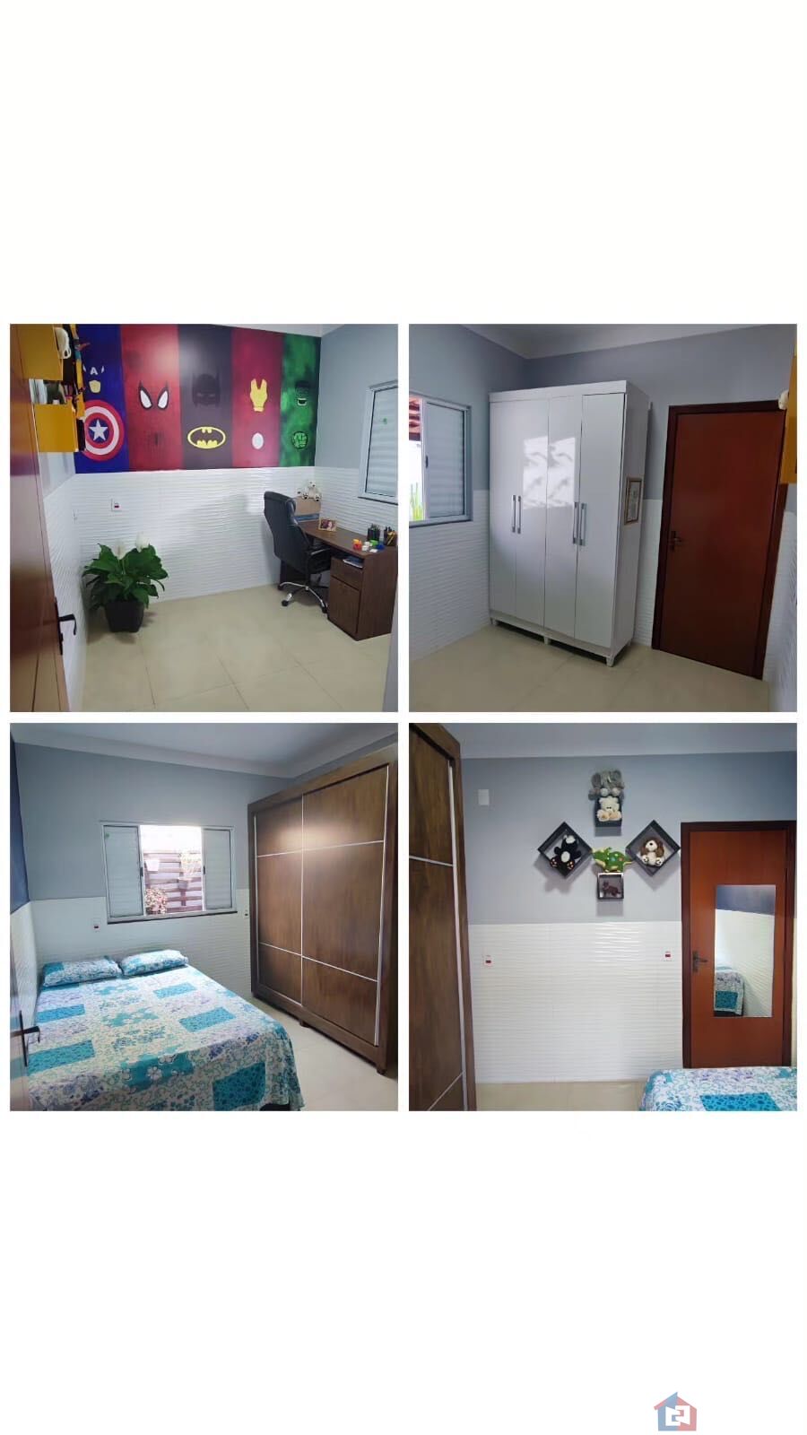 Casa à venda com 3 quartos, 300m² - Foto 4