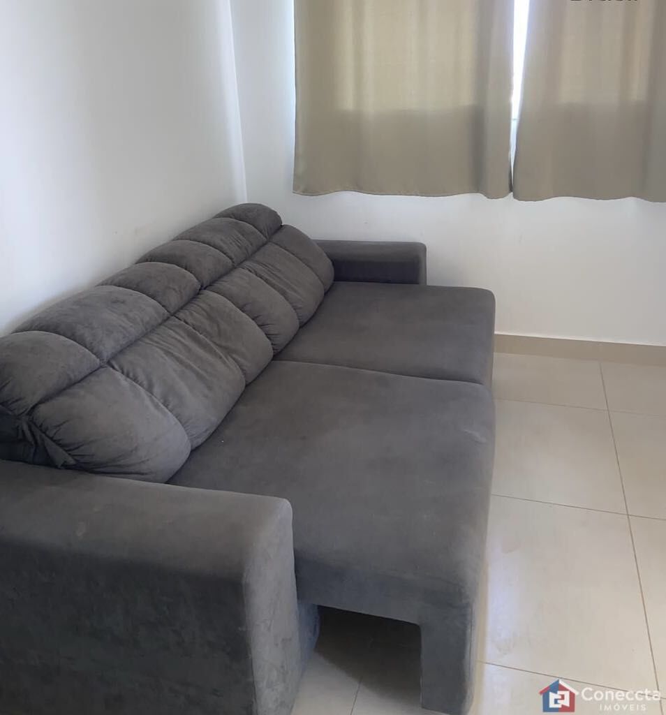 Apartamento, 2 quartos, 49 m² - Foto 1