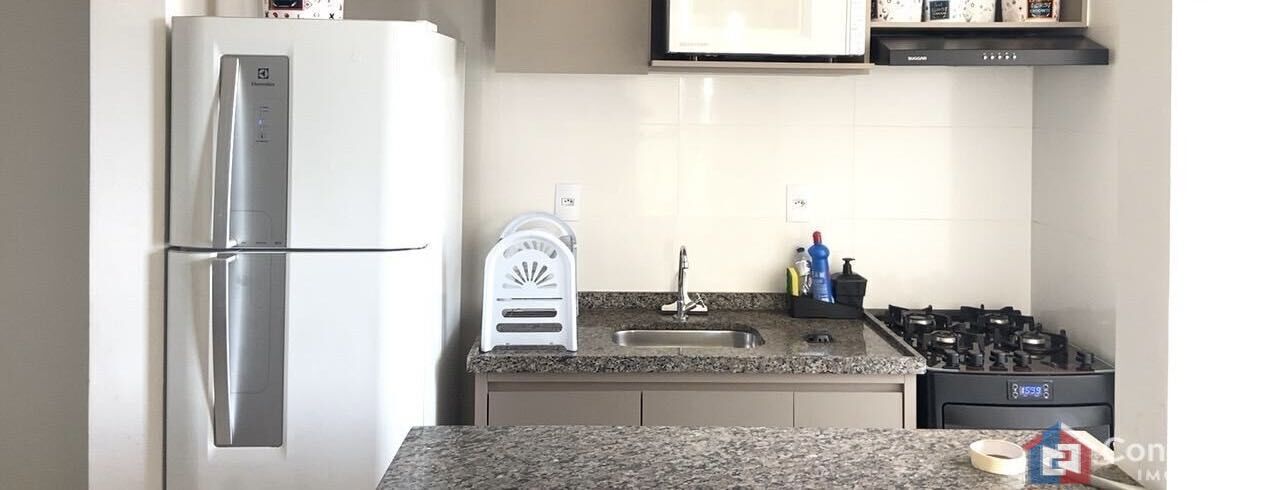 Apartamento, 2 quartos, 49 m² - Foto 6