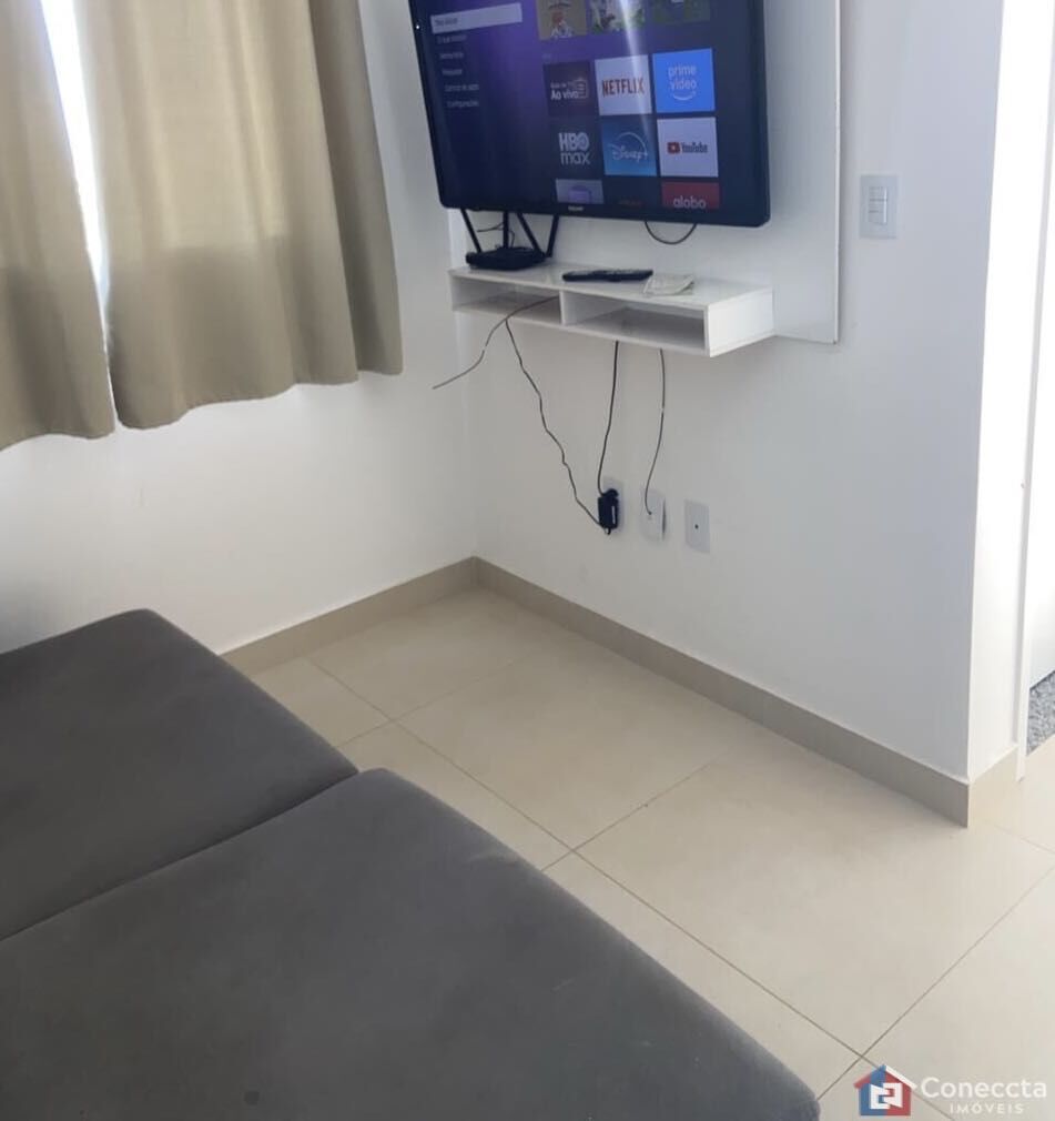 Apartamento, 2 quartos, 49 m² - Foto 3