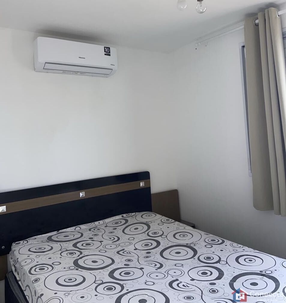 Apartamento, 2 quartos, 49 m² - Foto 7