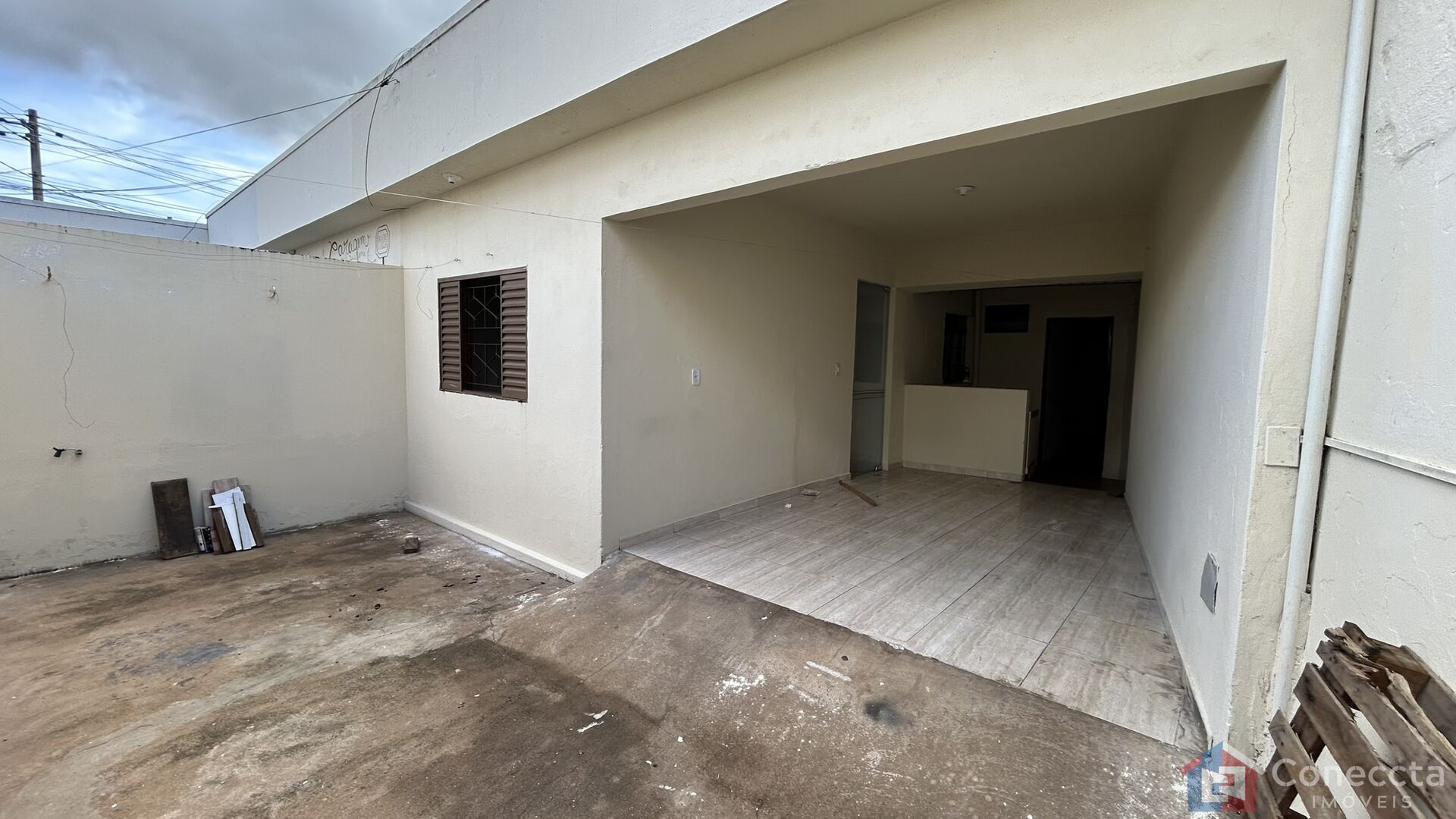 Kitnet-Studio, 100 m² - Foto 1