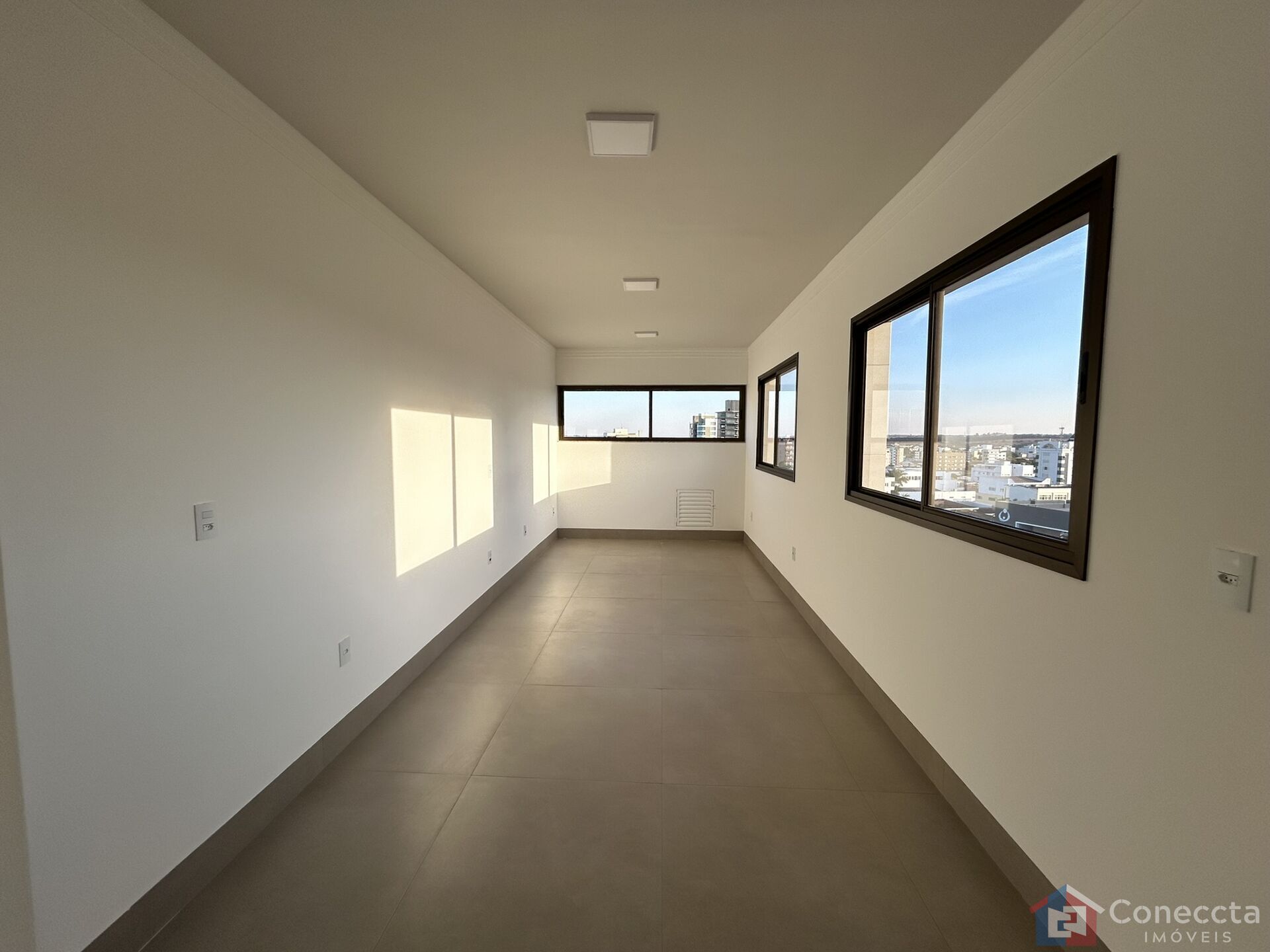 Apartamento à venda com 3 quartos, 150m² - Foto 40