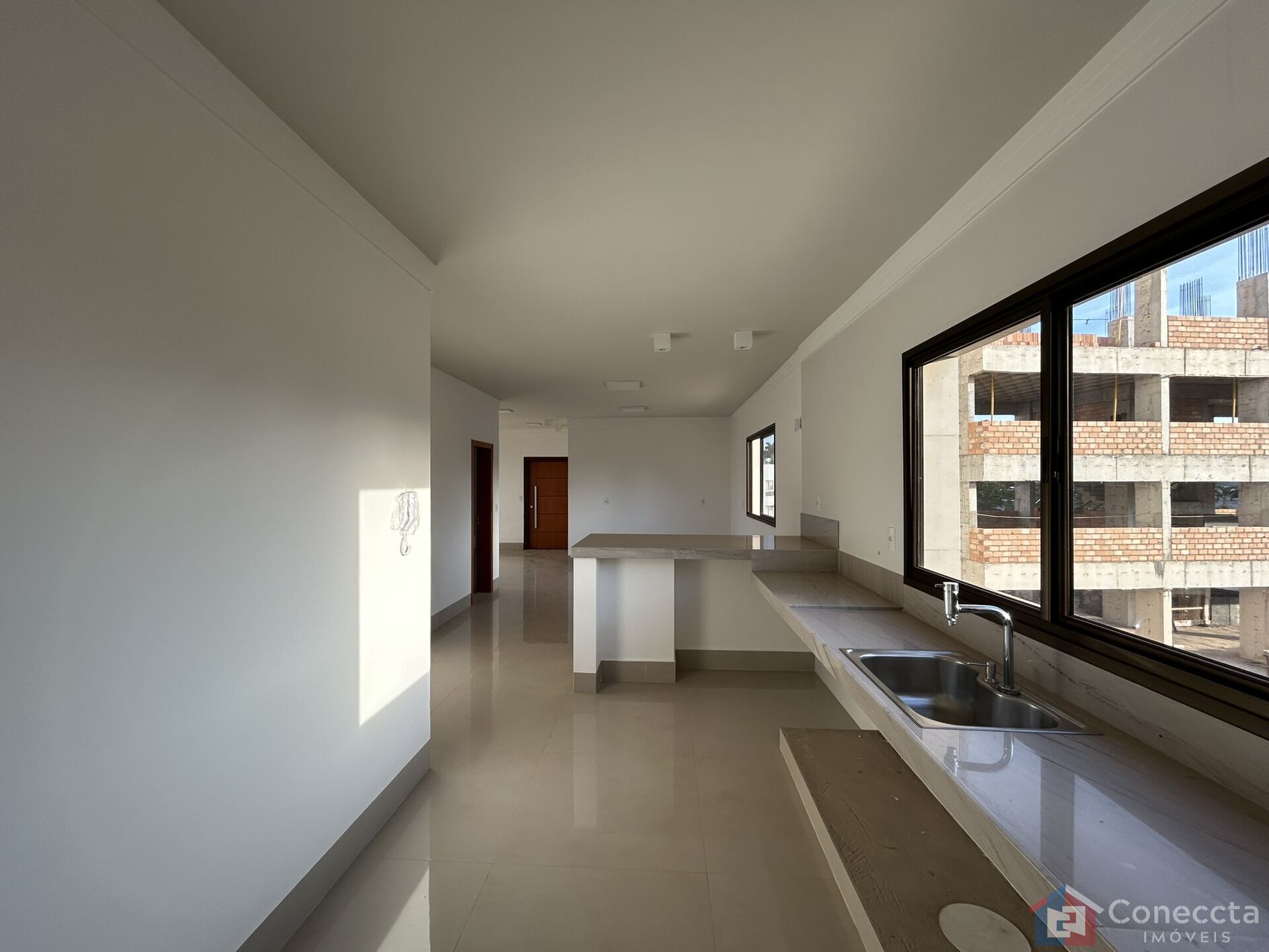 Apartamento à venda com 3 quartos, 150m² - Foto 6