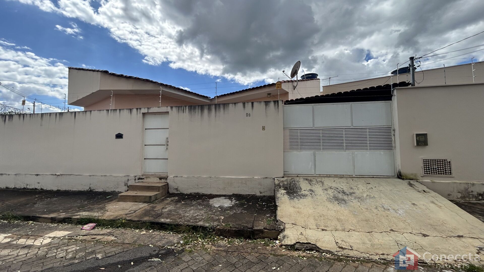 Casa, 2 quartos, 90 m² - Foto 1