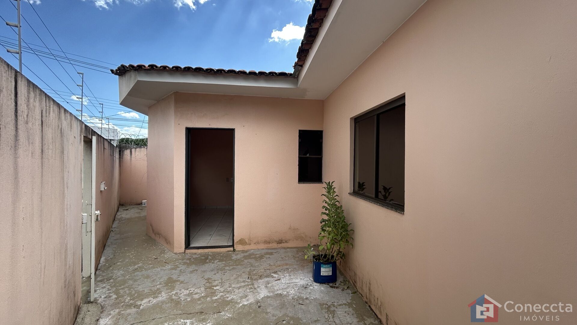 Casa, 2 quartos, 90 m² - Foto 2