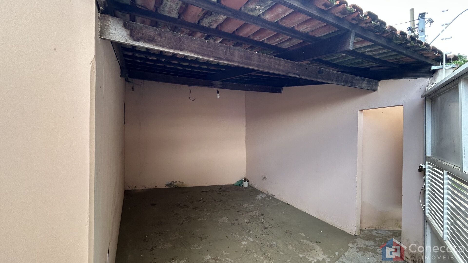 Casa, 2 quartos, 90 m² - Foto 3