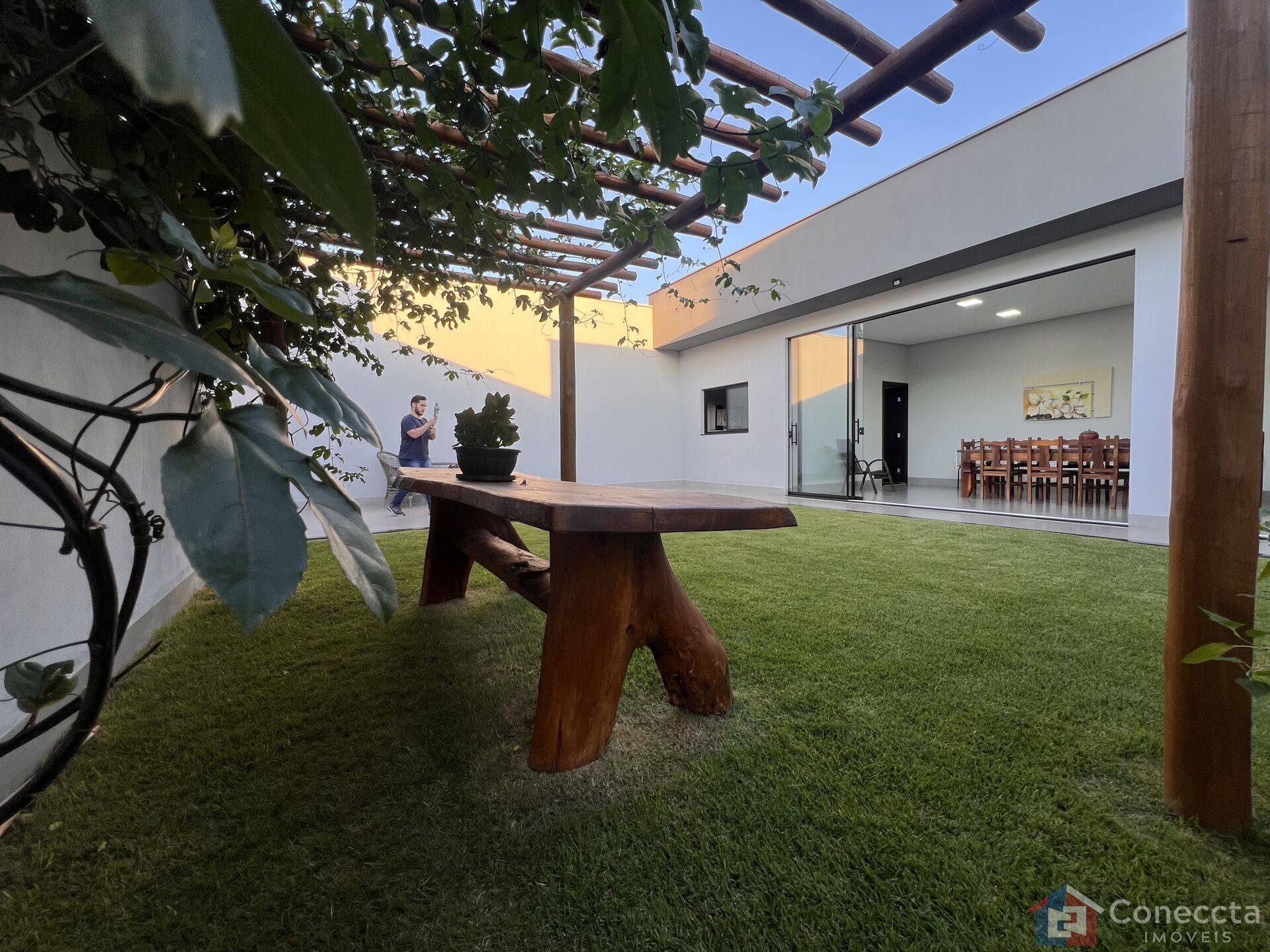 Casa, 3 quartos, 252 m² - Foto 25