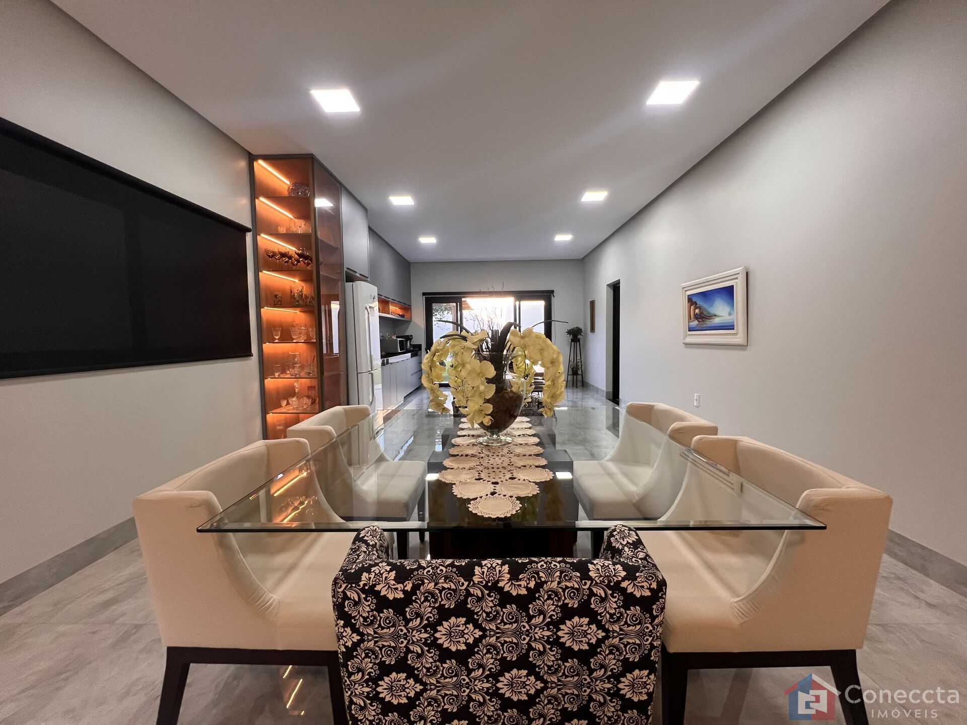 Casa, 3 quartos, 252 m² - Foto 5