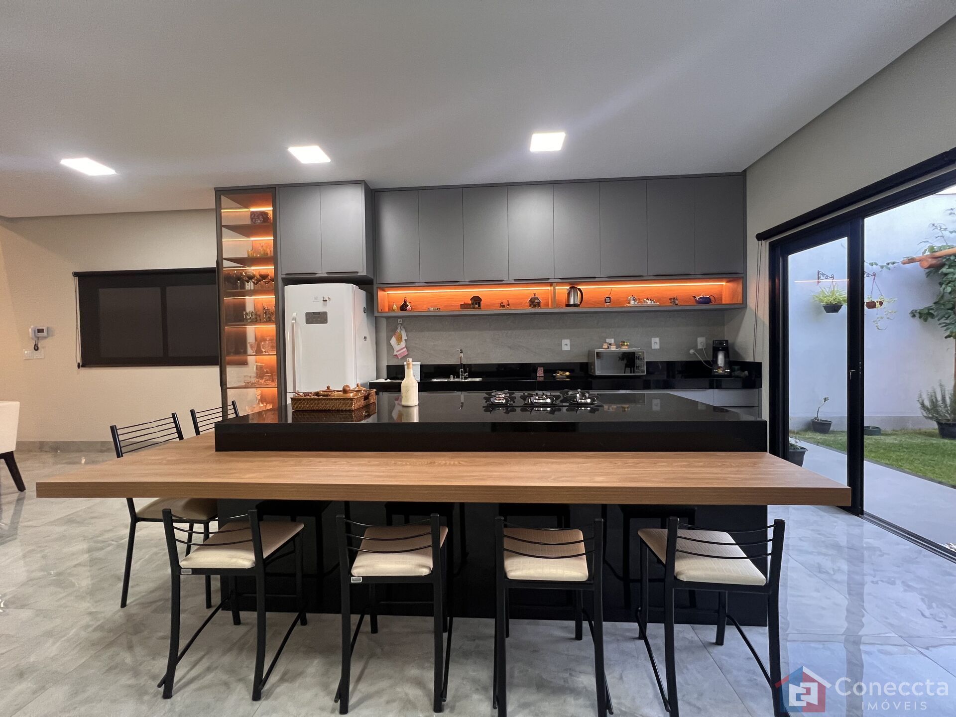 Casa, 3 quartos, 252 m² - Foto 9