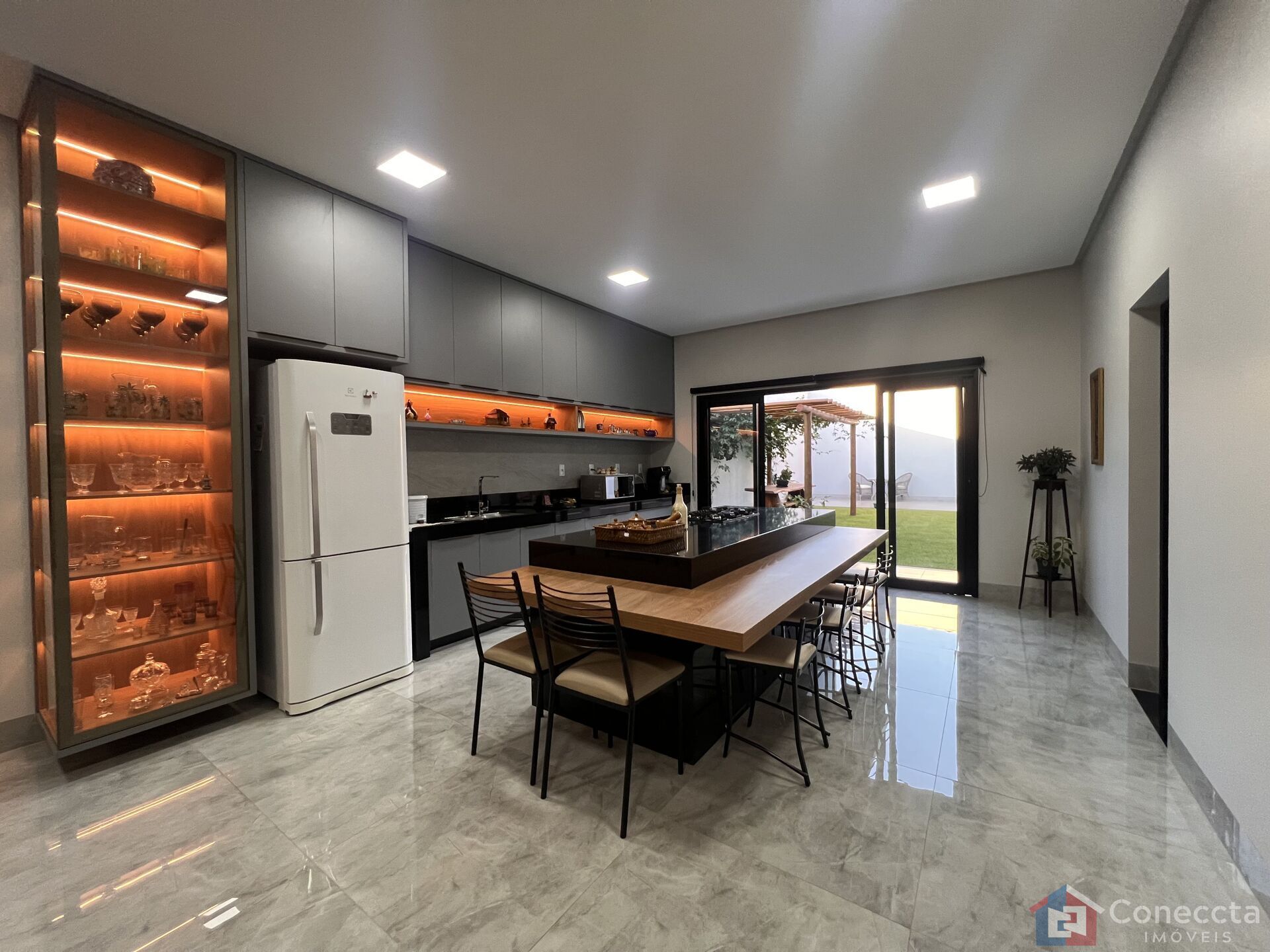 Casa, 3 quartos, 252 m² - Foto 20