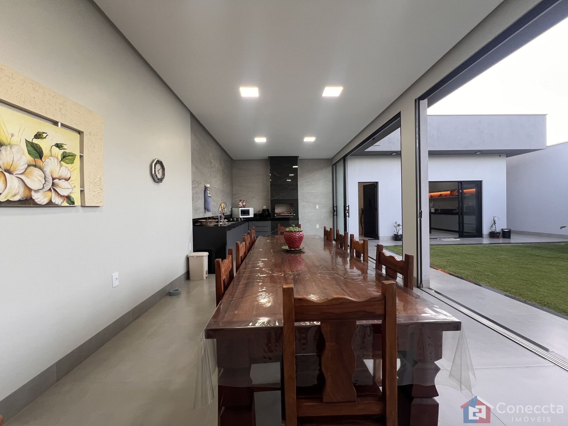 Casa, 3 quartos, 252 m² - Foto 29