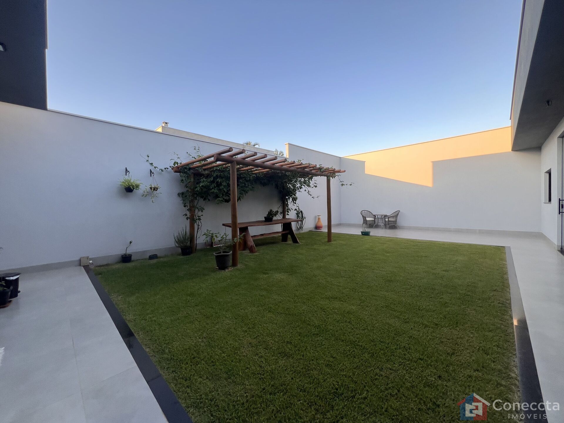 Casa, 3 quartos, 252 m² - Foto 23