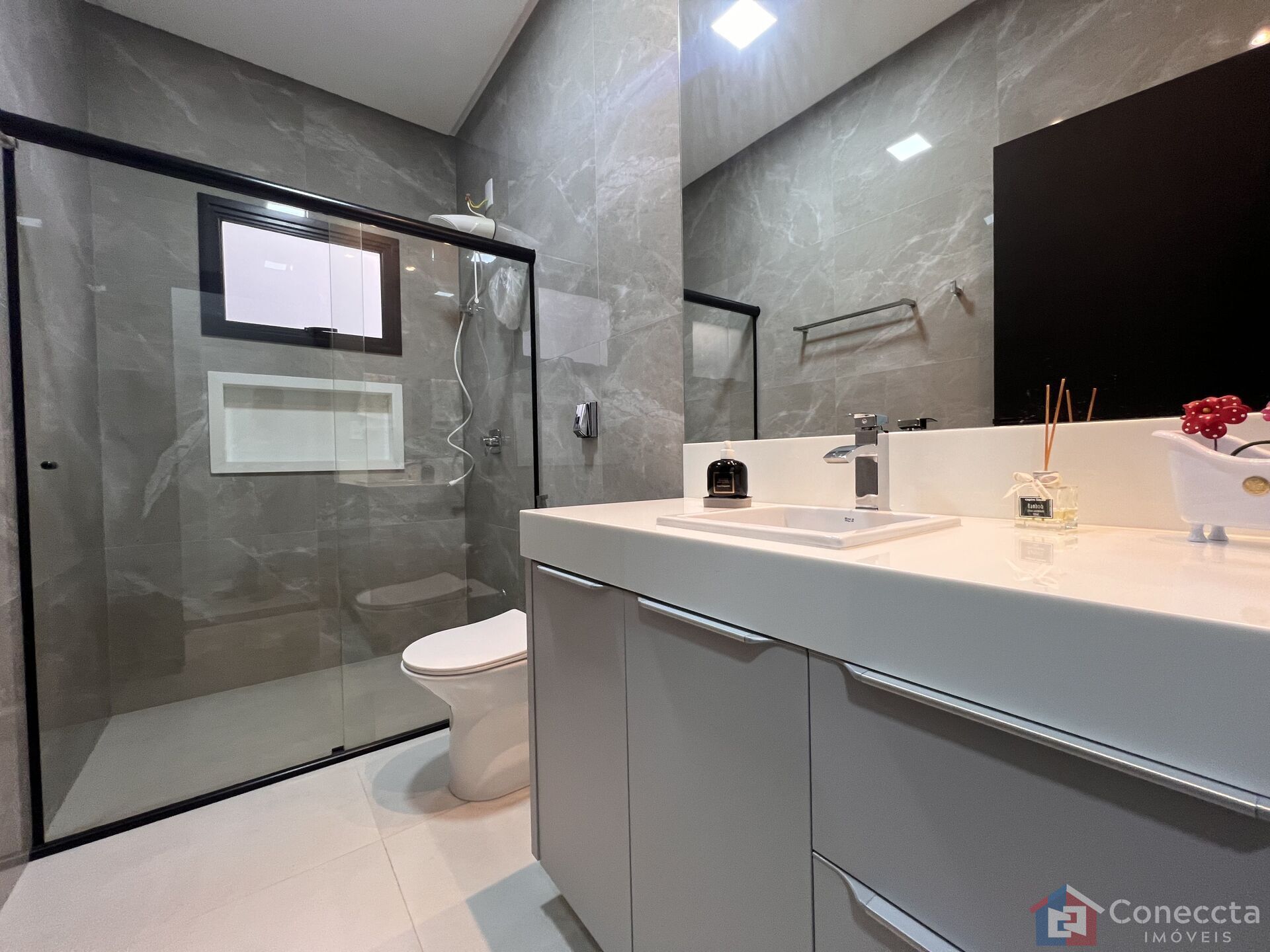 Casa, 3 quartos, 252 m² - Foto 17