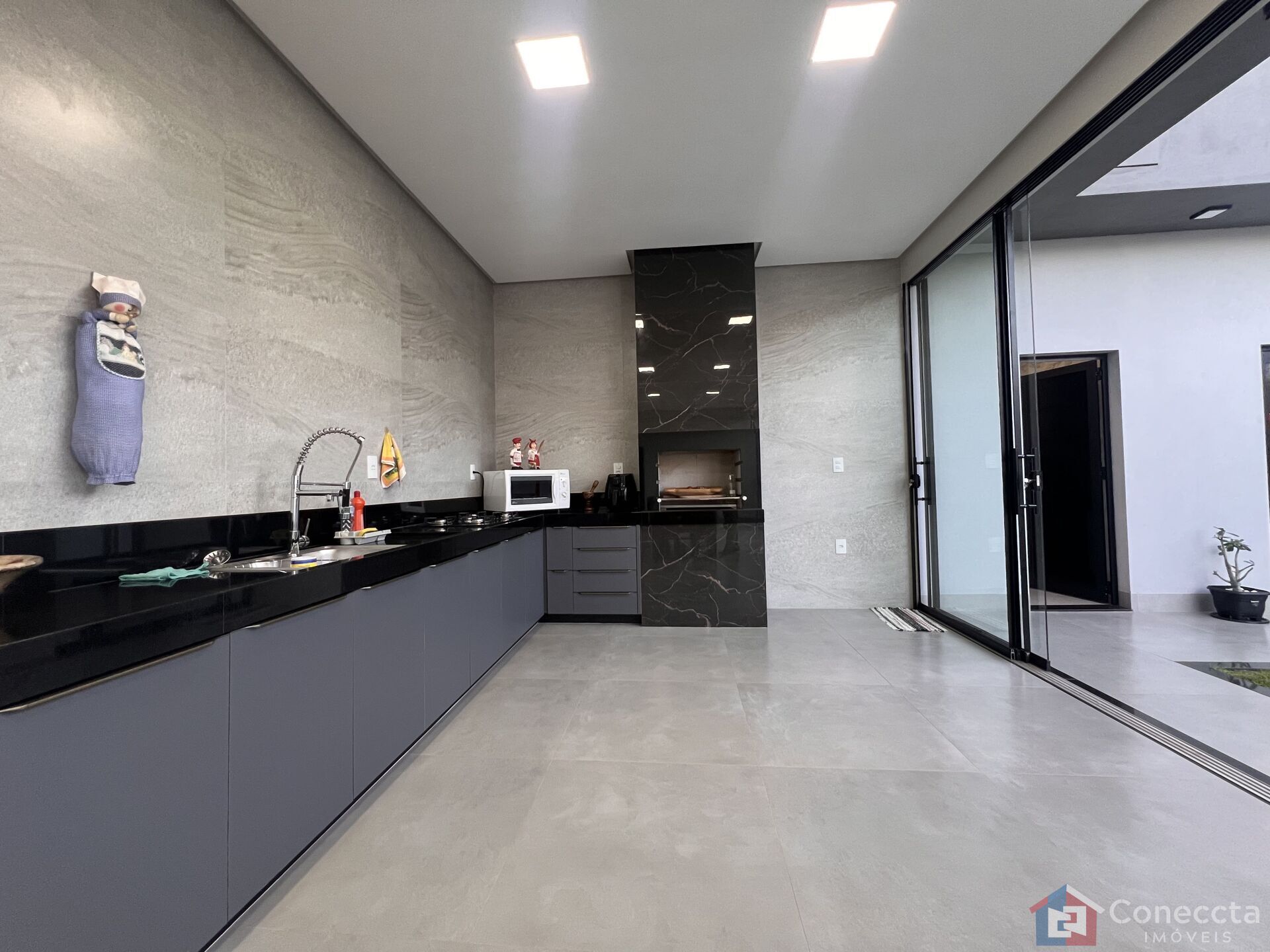 Casa, 3 quartos, 252 m² - Foto 30