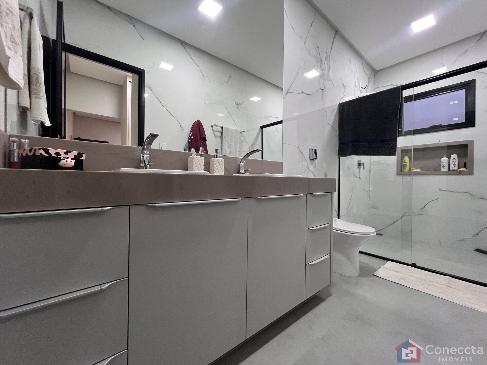 Casa, 3 quartos, 252 m² - Foto 13