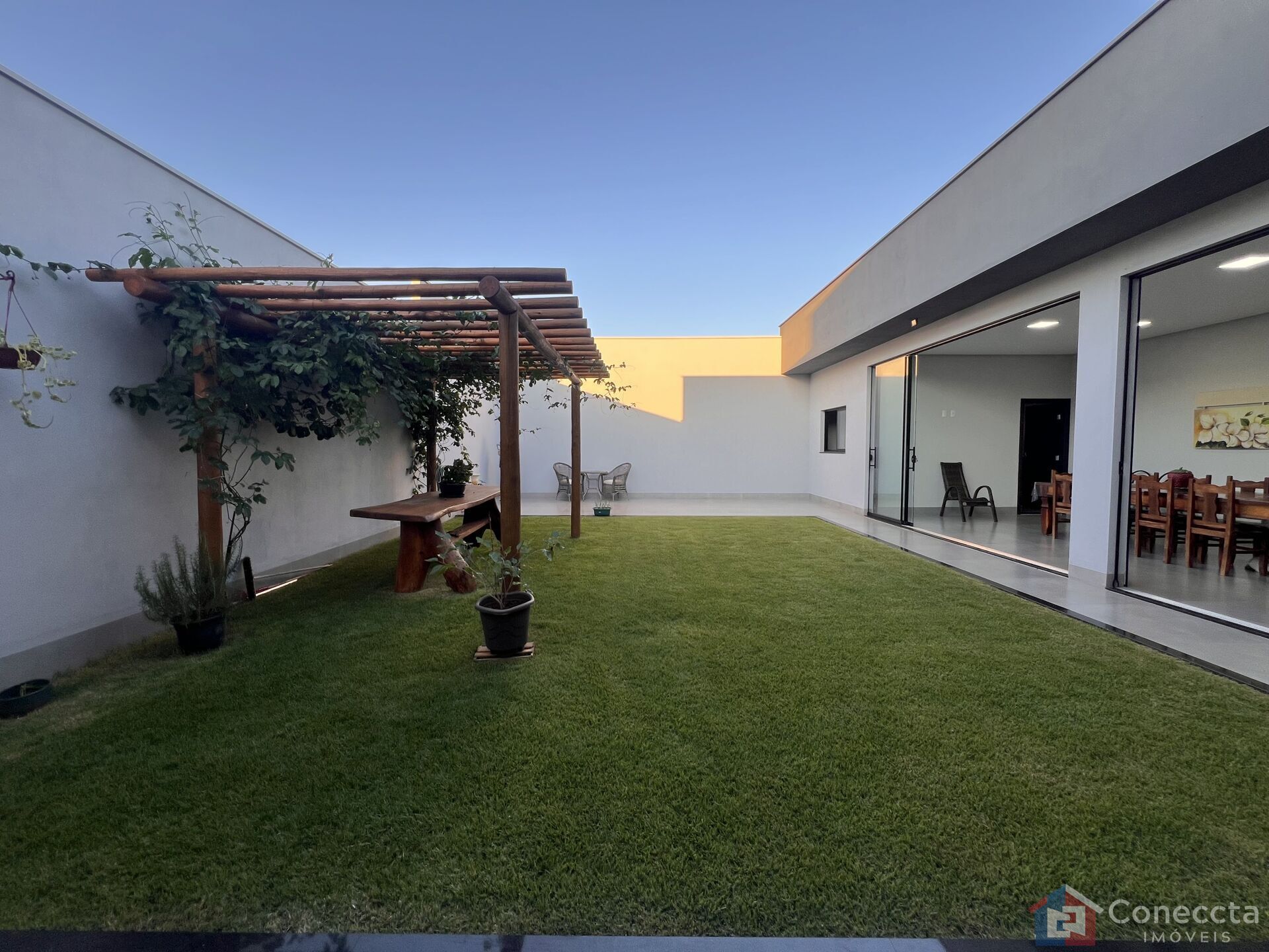 Casa, 3 quartos, 252 m² - Foto 21