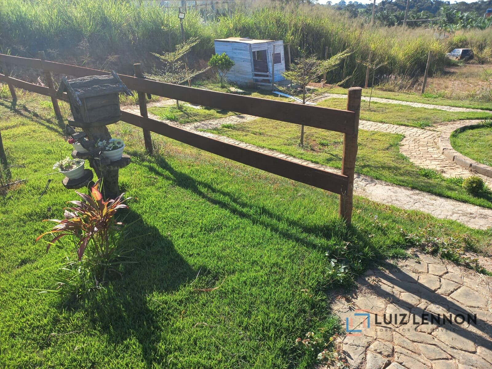 Fazenda à venda, 4000m² - Foto 14