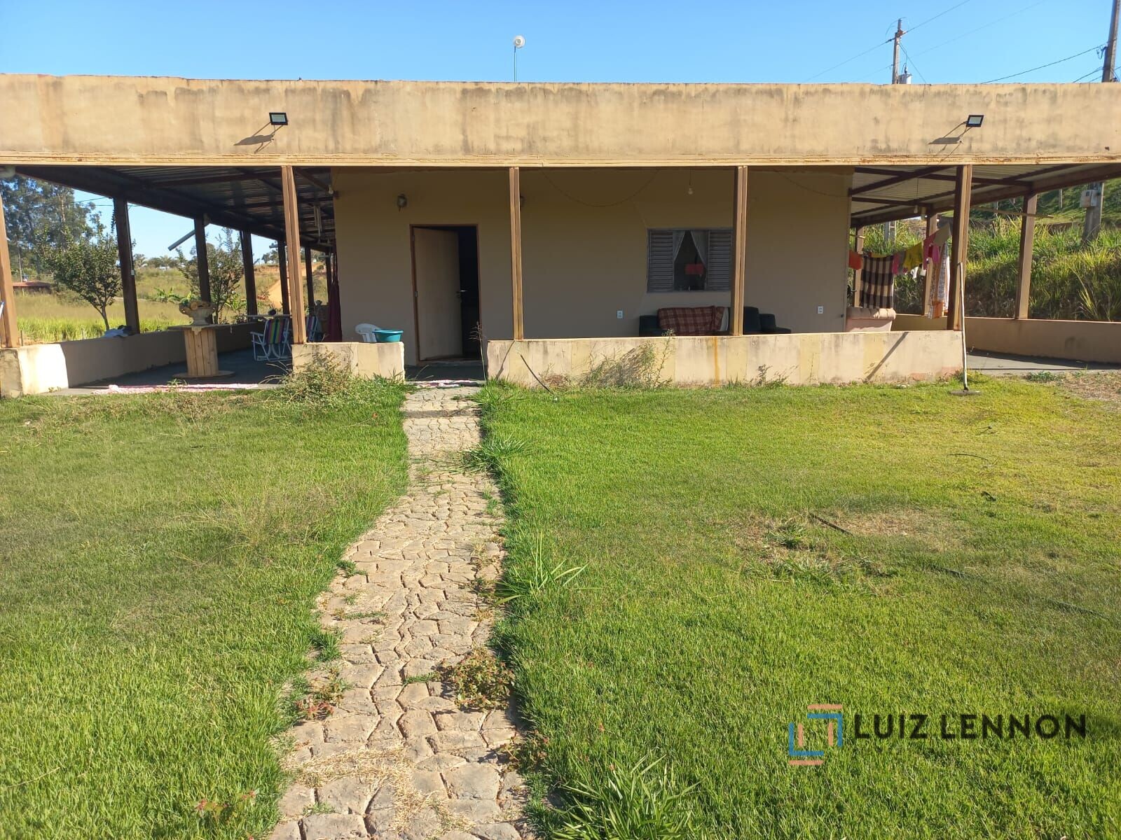 Fazenda à venda, 4000m² - Foto 12