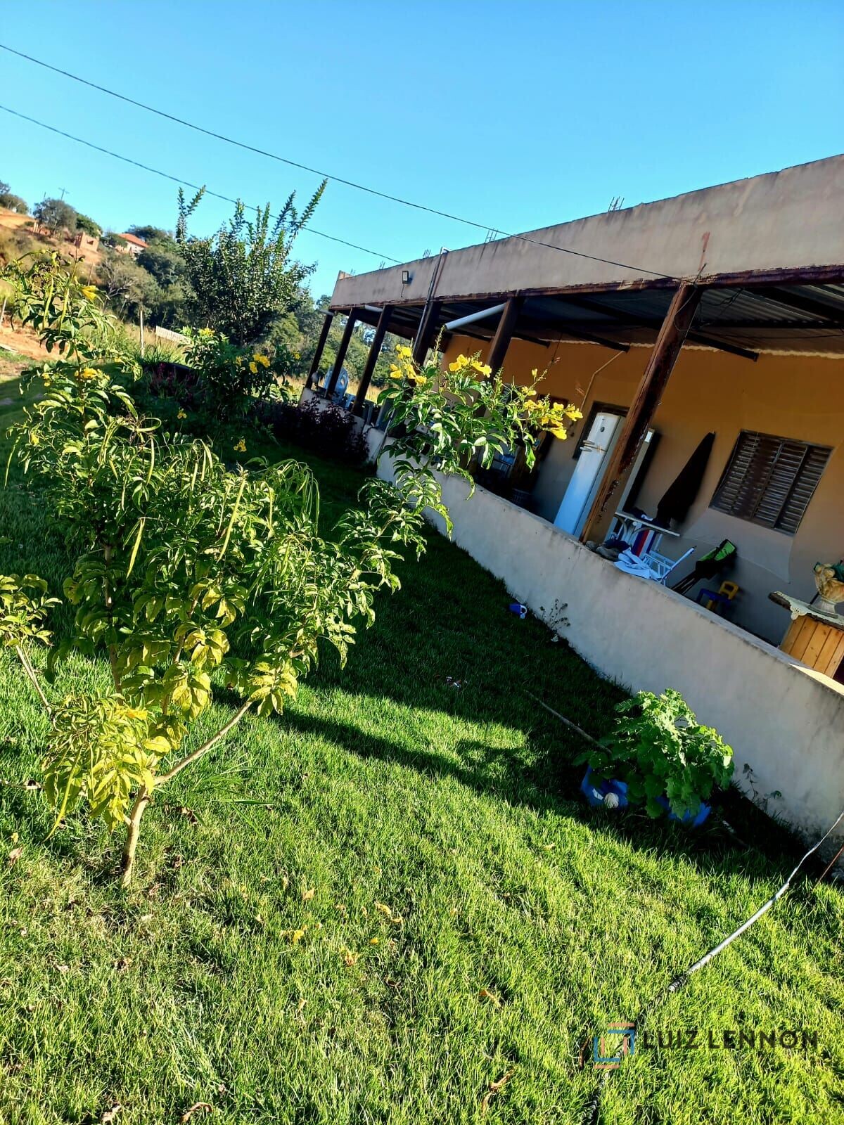 Fazenda à venda, 4000m² - Foto 21