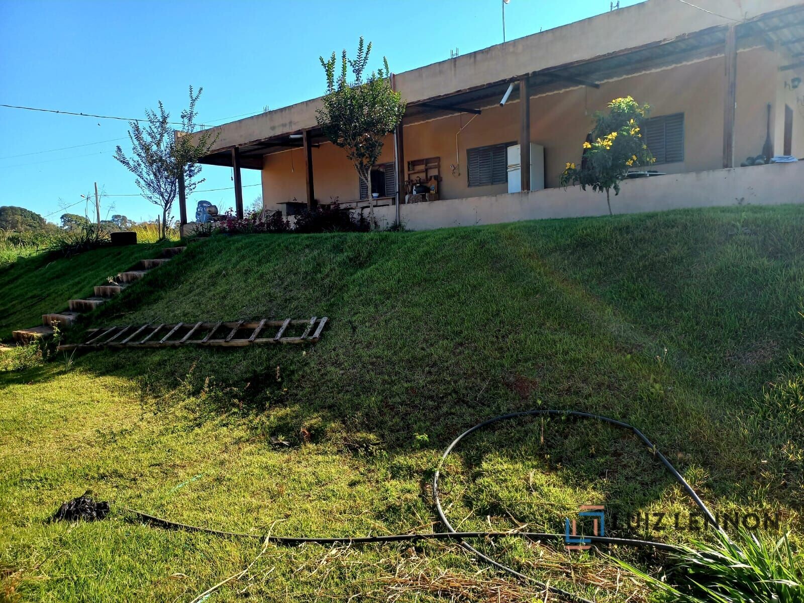 Fazenda à venda, 4000m² - Foto 1