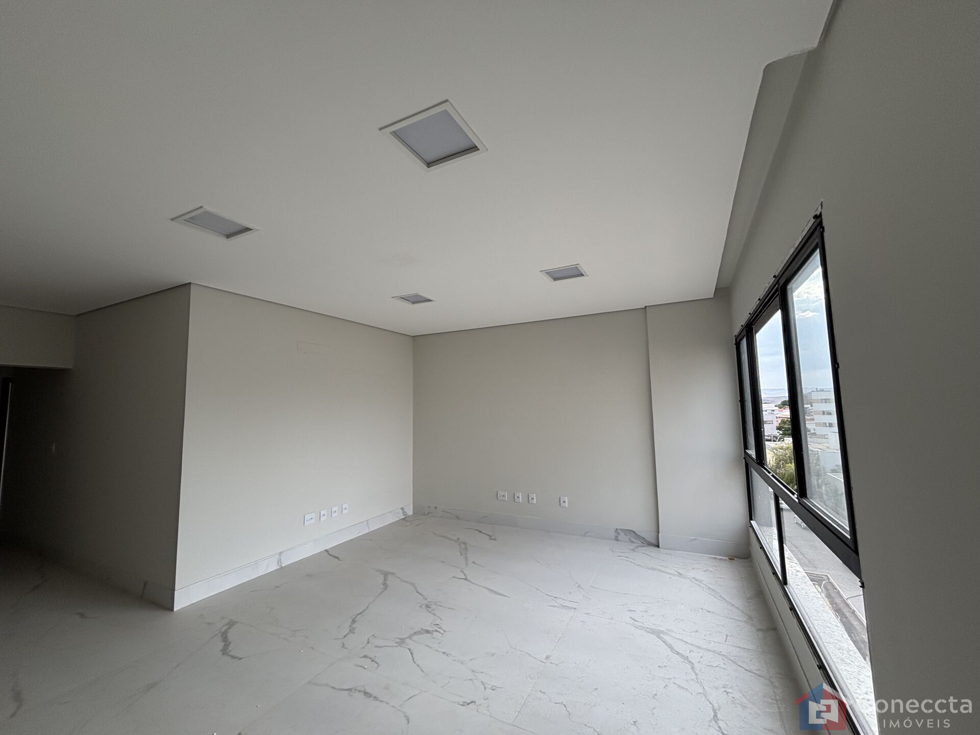 Apartamento, 3 quartos, 100 m² - Foto 2