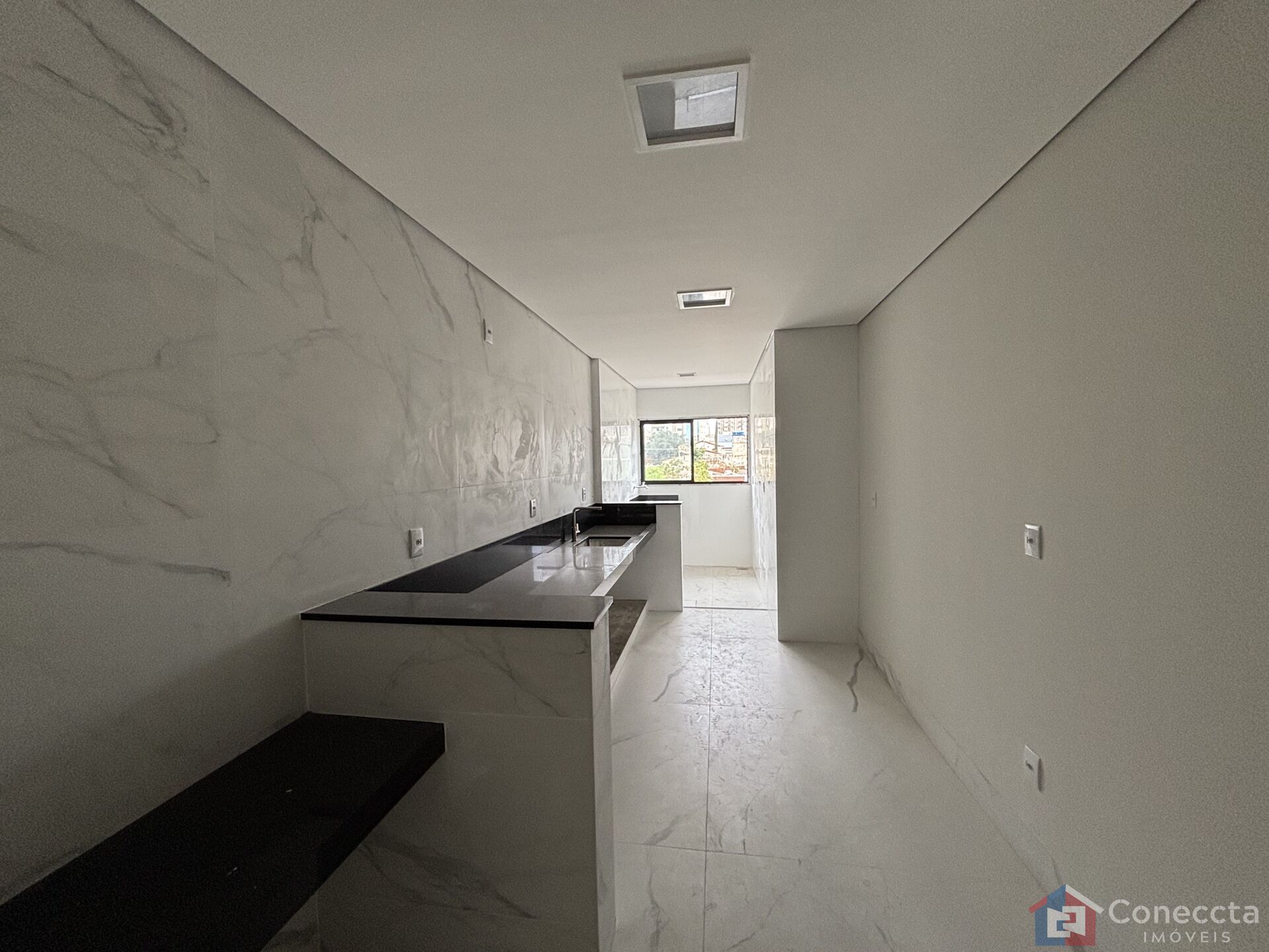 Apartamento, 3 quartos, 100 m² - Foto 3