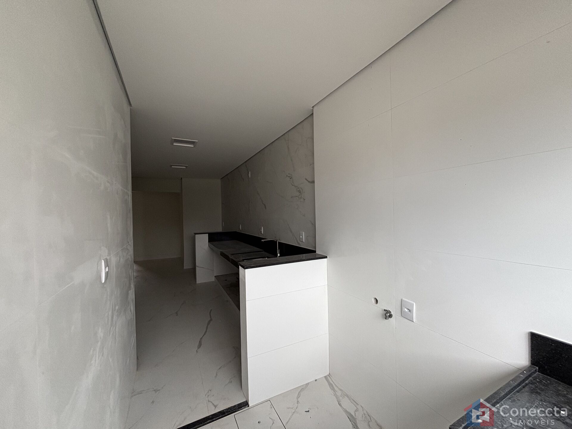 Apartamento, 3 quartos, 100 m² - Foto 7