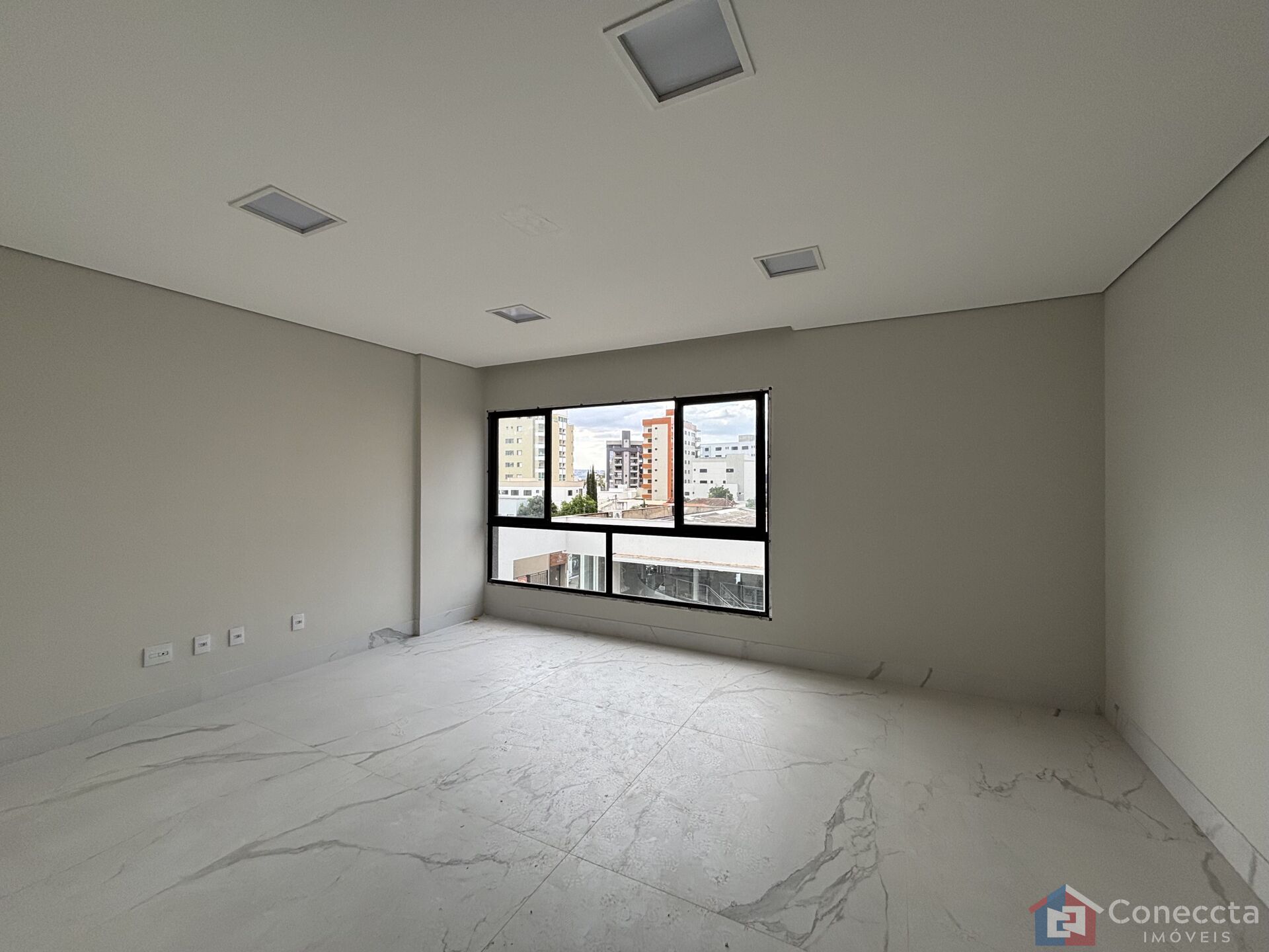 Apartamento, 3 quartos, 100 m² - Foto 1