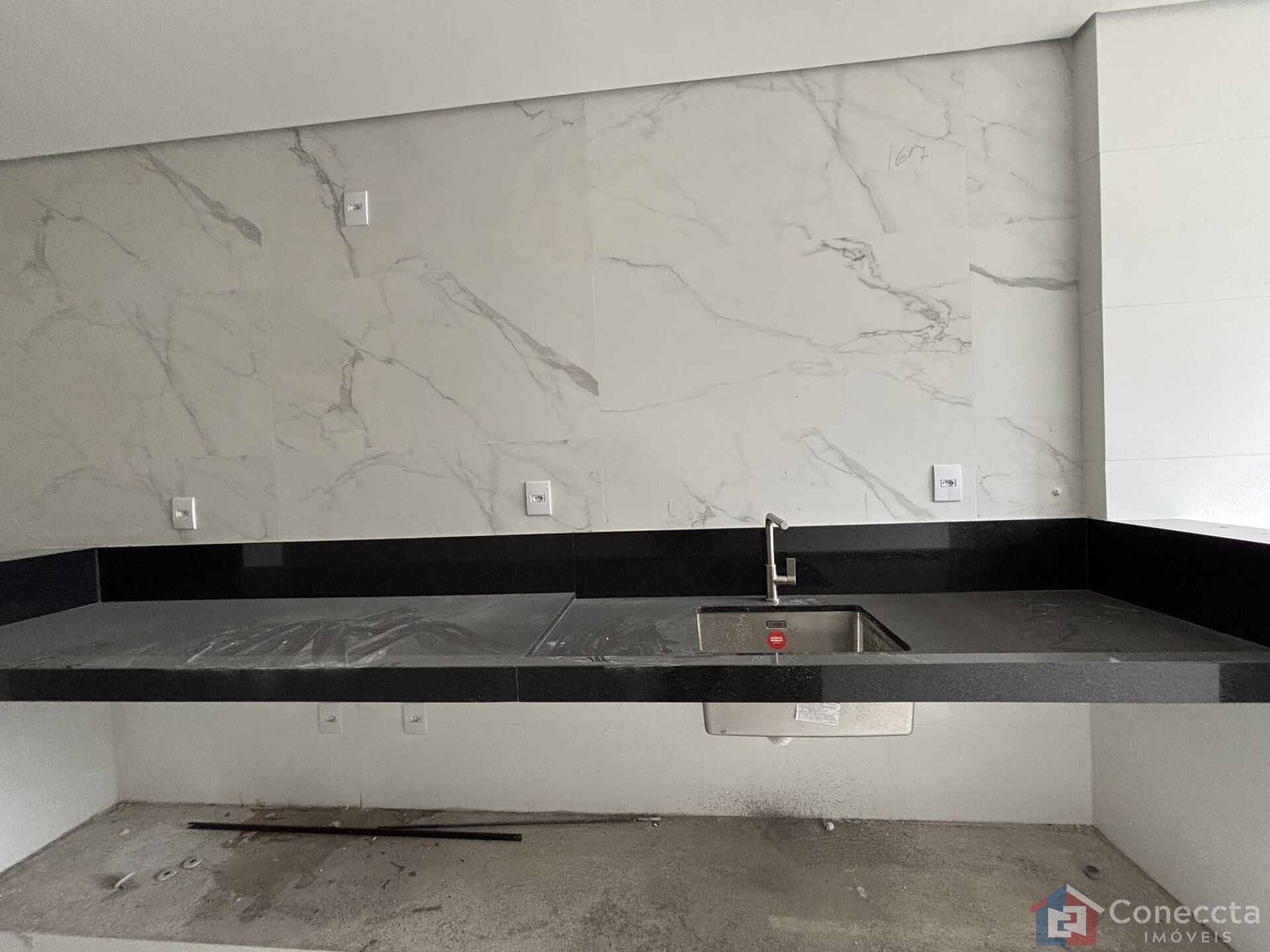 Apartamento, 3 quartos, 100 m² - Foto 5