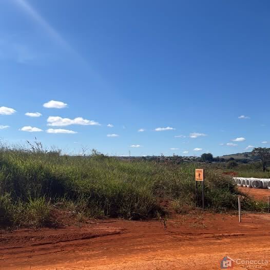 Terreno à venda, 418m² - Foto 2