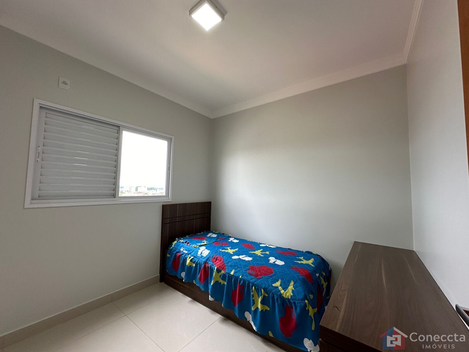 Apartamento à venda com 3 quartos - Foto 9