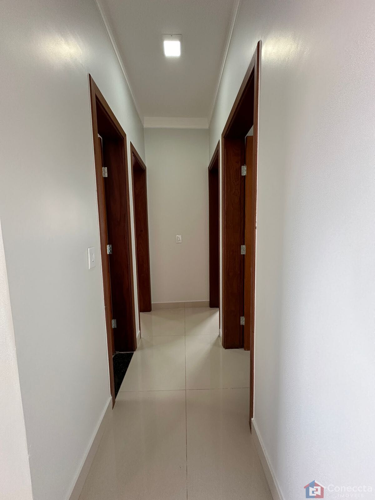 Apartamento à venda com 3 quartos - Foto 5