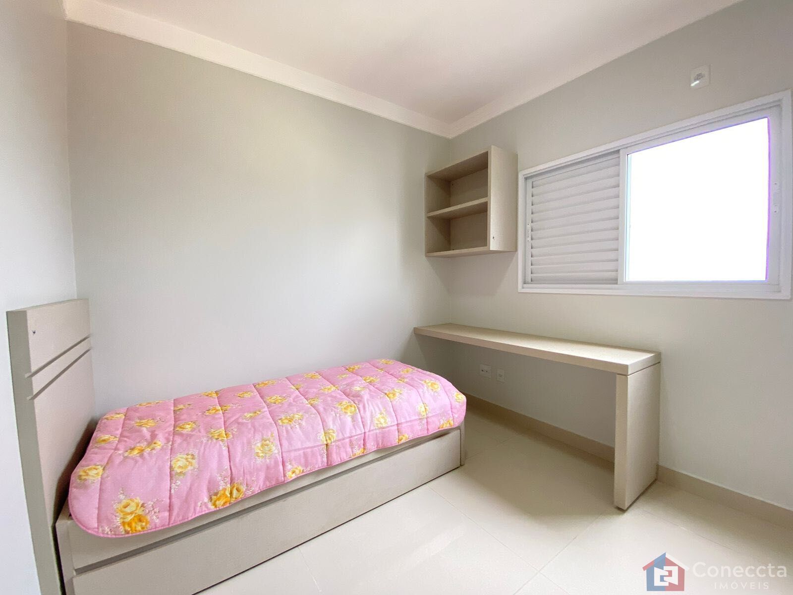 Apartamento à venda com 3 quartos - Foto 8