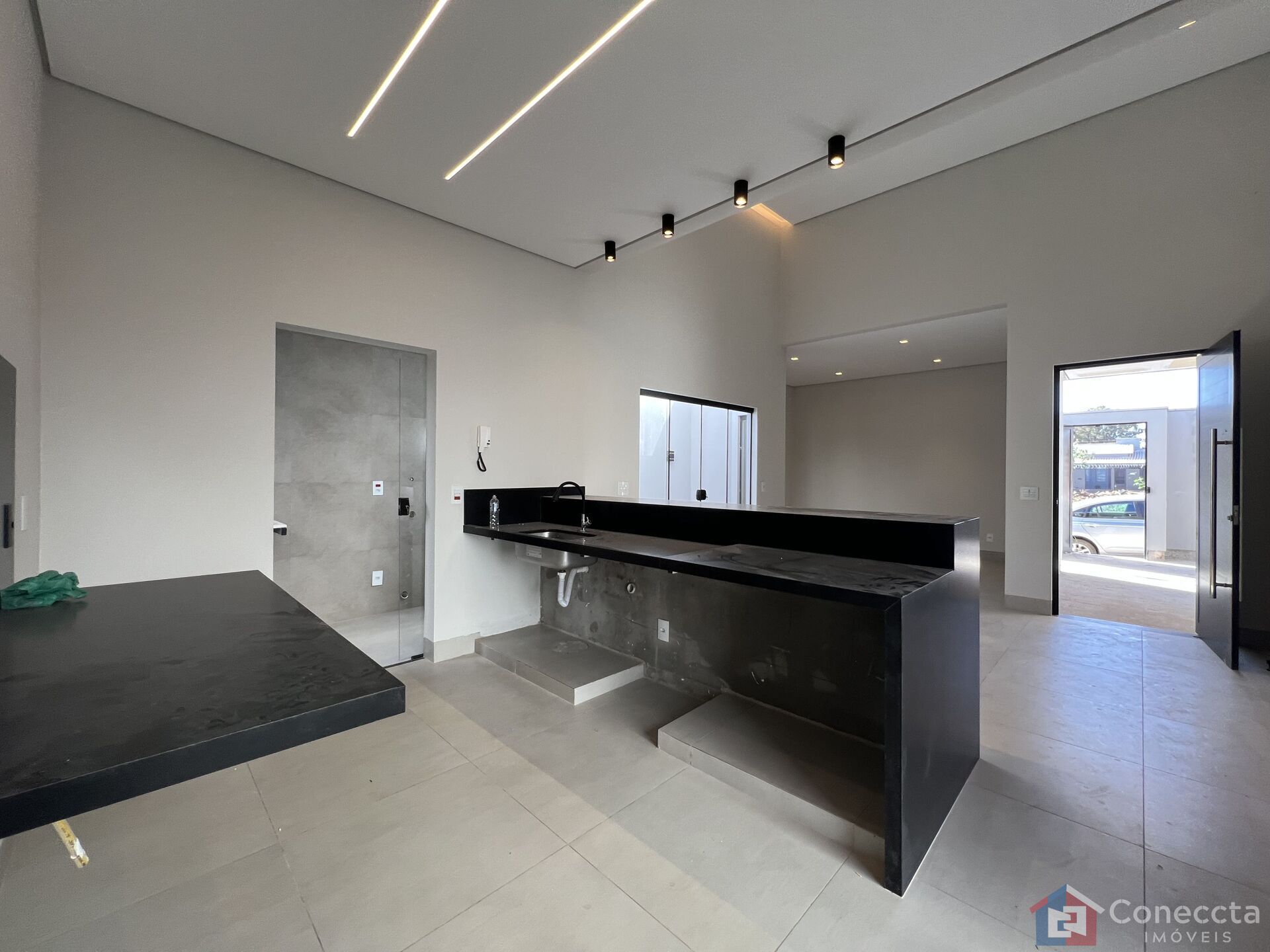 Casa, 3 quartos, 159 m² - Foto 2