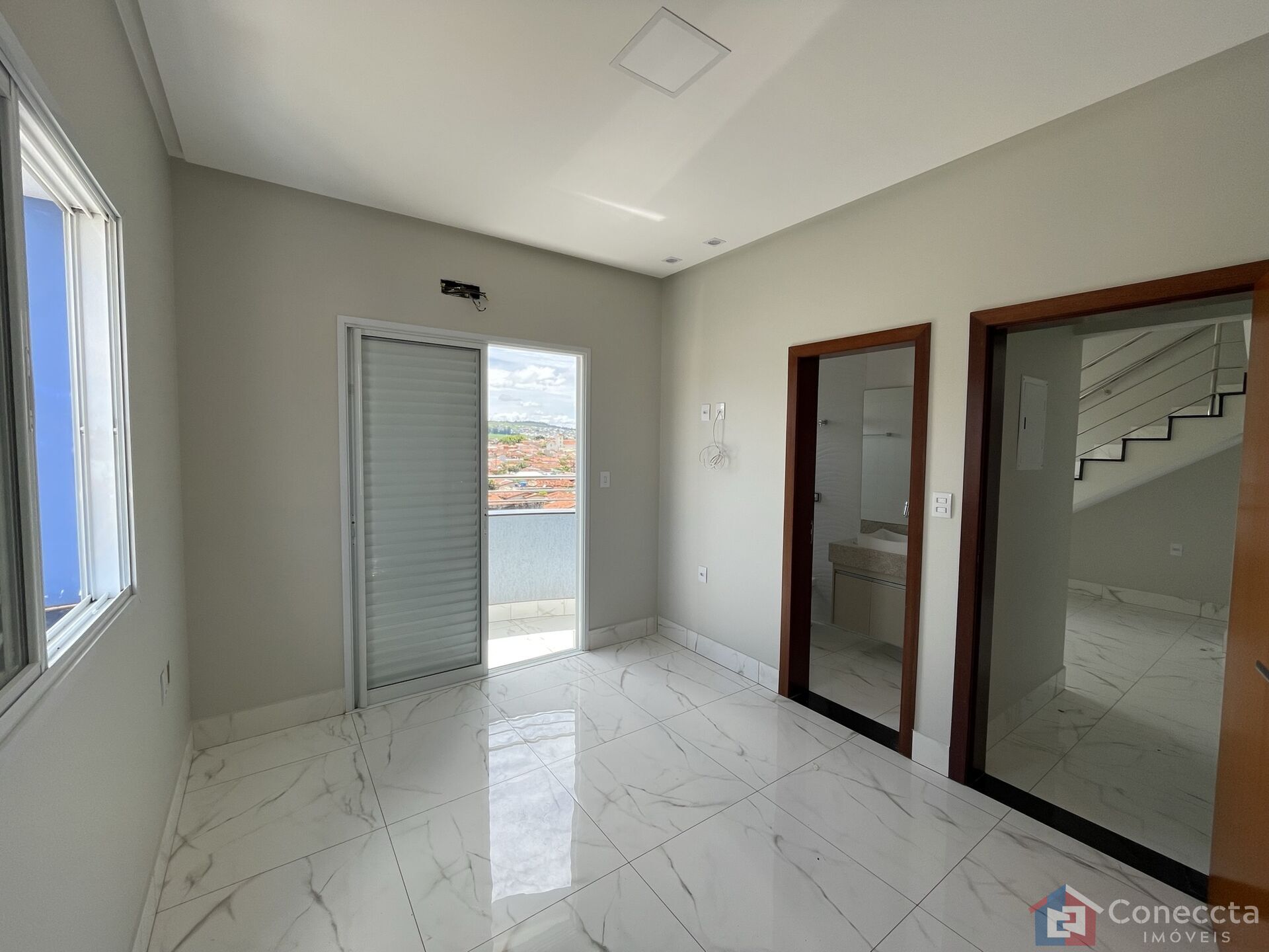 Cobertura para alugar com 3 quartos, 110m² - Foto 5