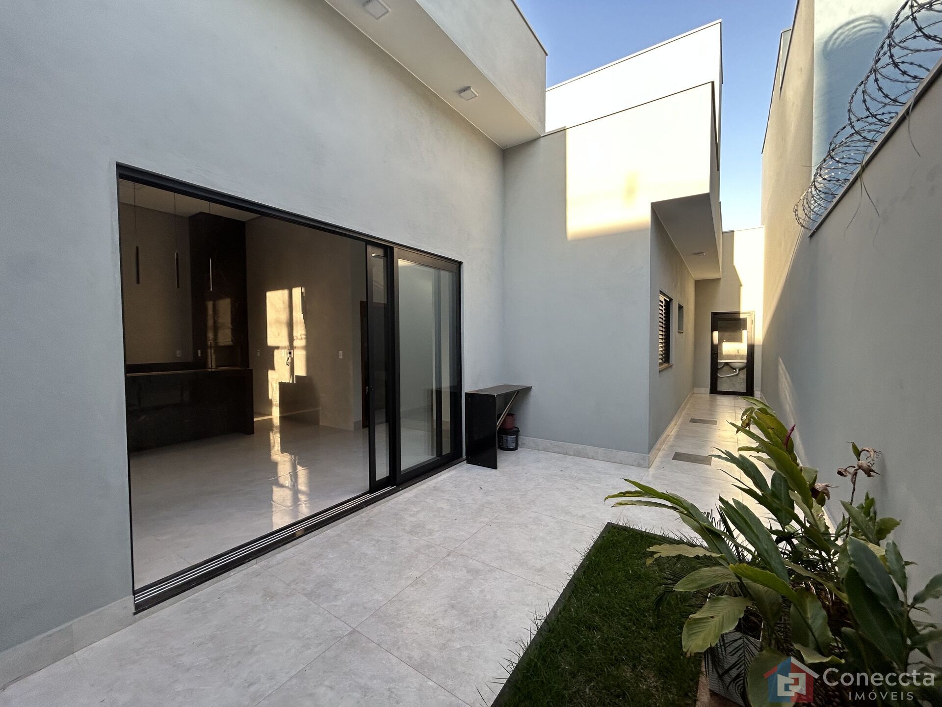 Casa à venda com 3 quartos, 145m² - Foto 7