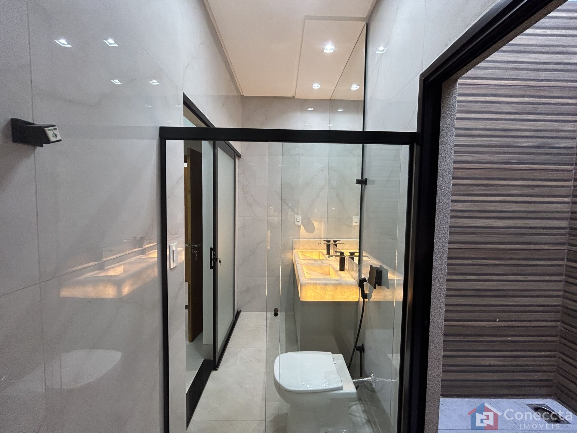 Casa à venda com 3 quartos, 145m² - Foto 17