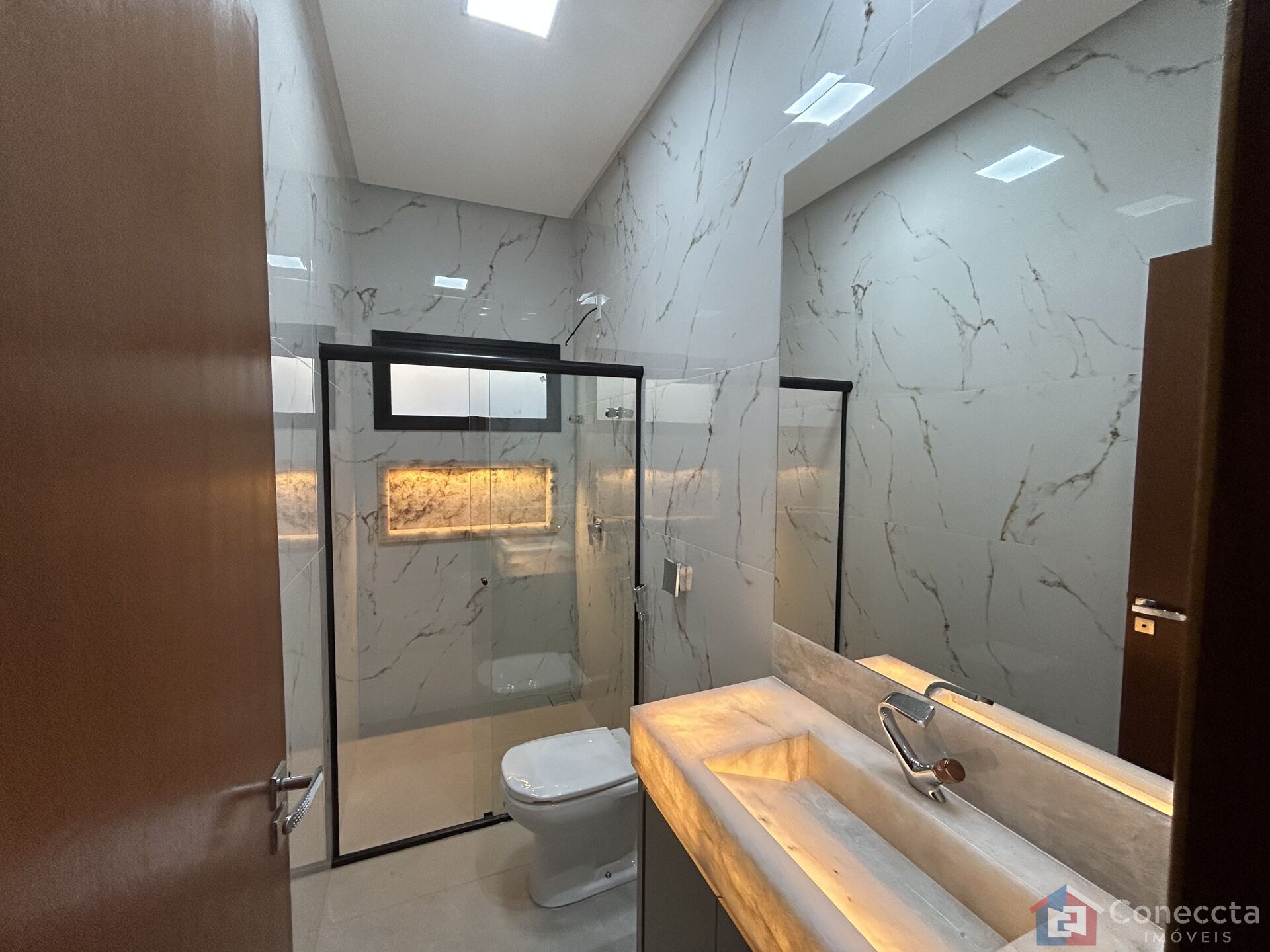 Casa à venda com 3 quartos, 145m² - Foto 9