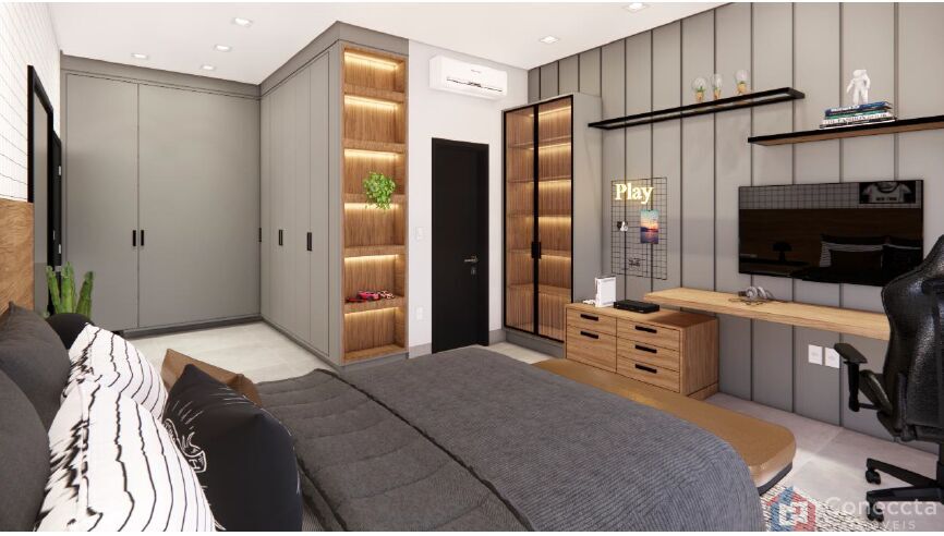 Casa à venda com 5 quartos, 448m² - Foto 17