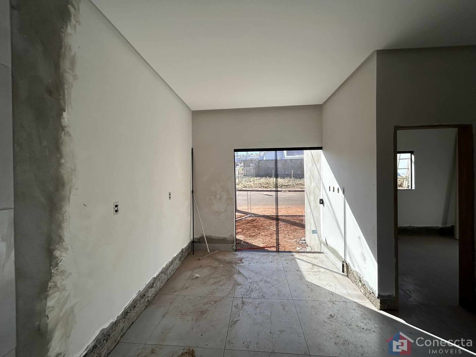 Casa à venda com 2 quartos, 50m² - Foto 4